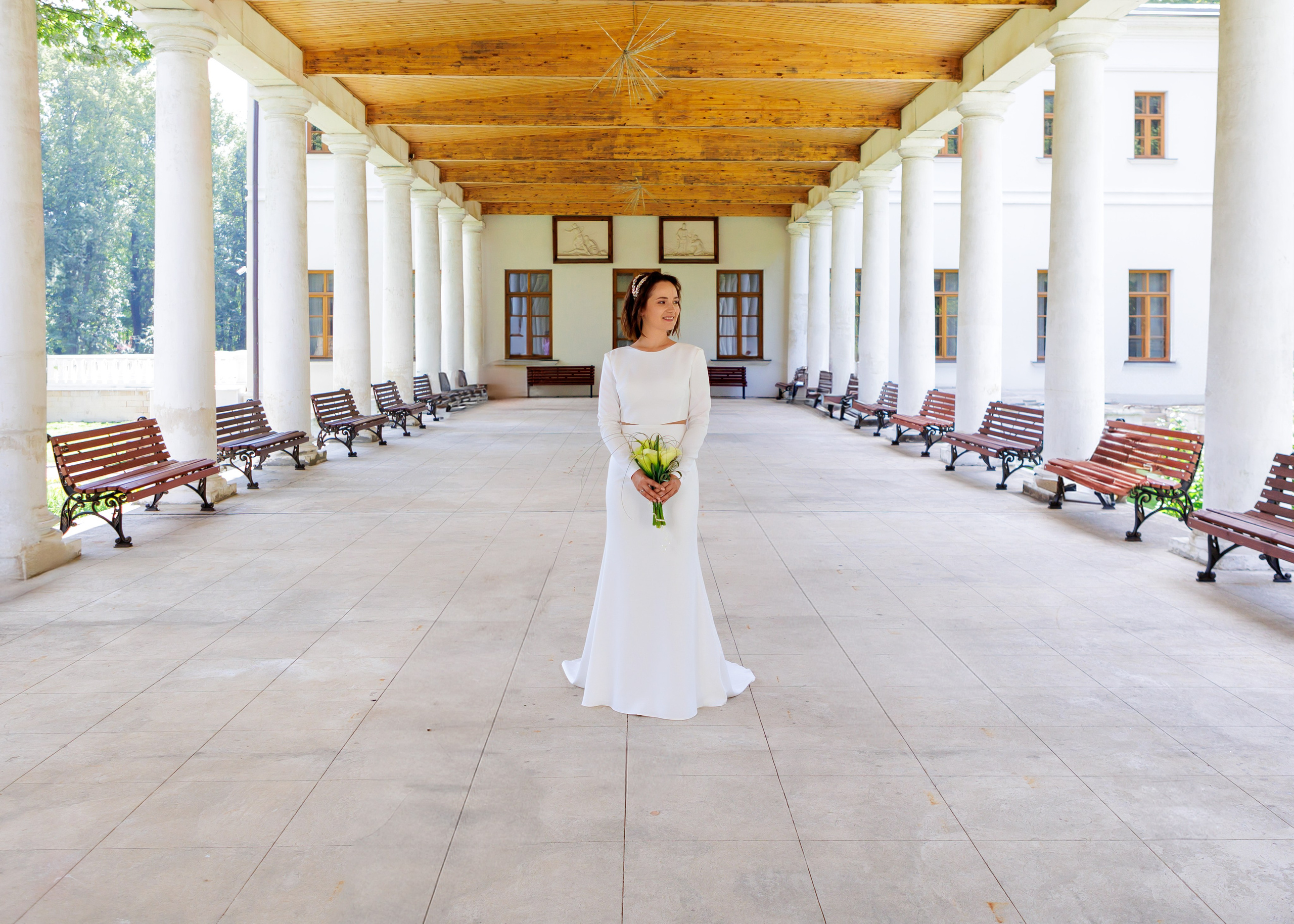 Екатерина и Владимир. Семейный и детский фотограф в Москве Юлия