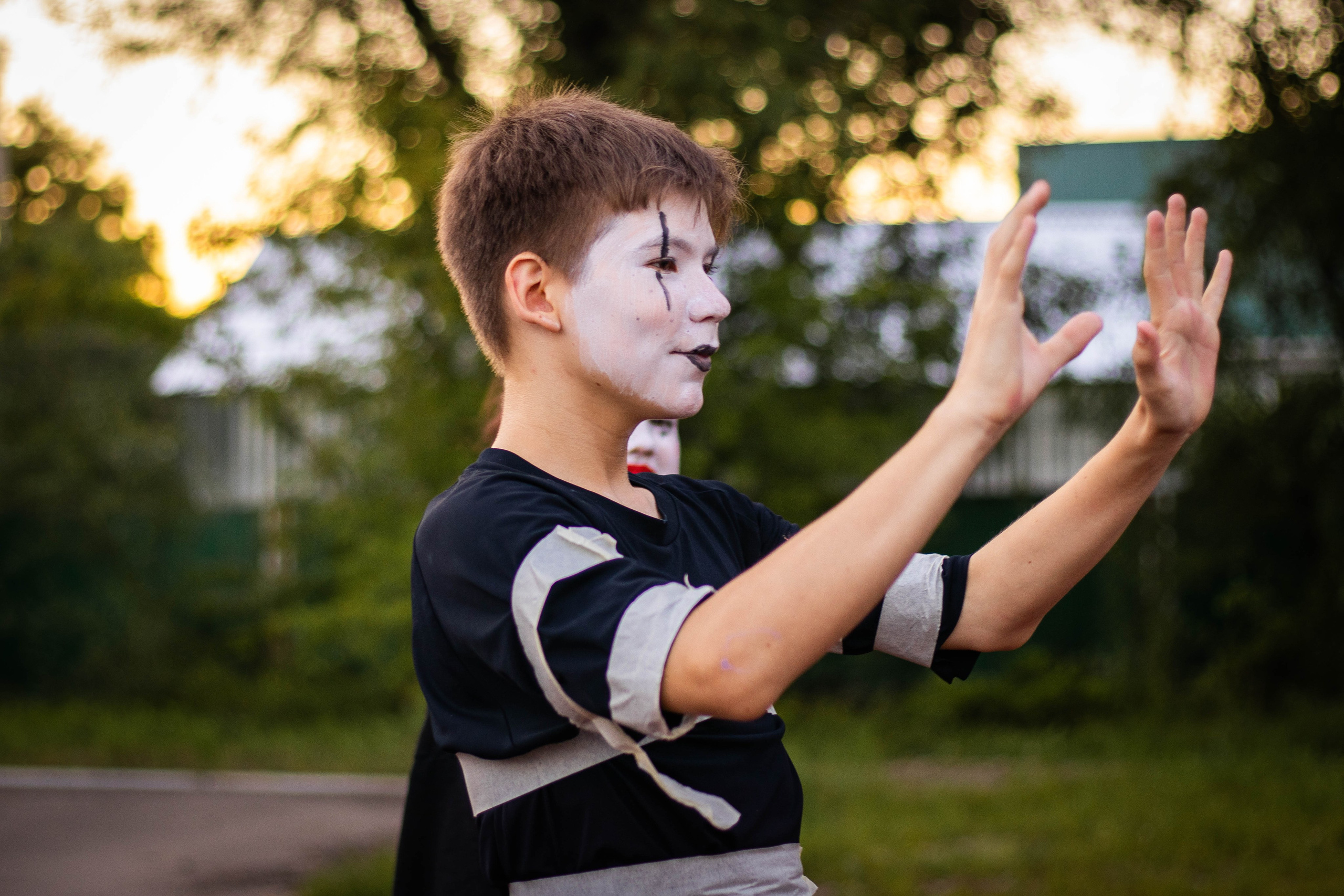КДЦ «Созвездие». Репортажный фотограф во Владивостоке Анастасия Кострова
