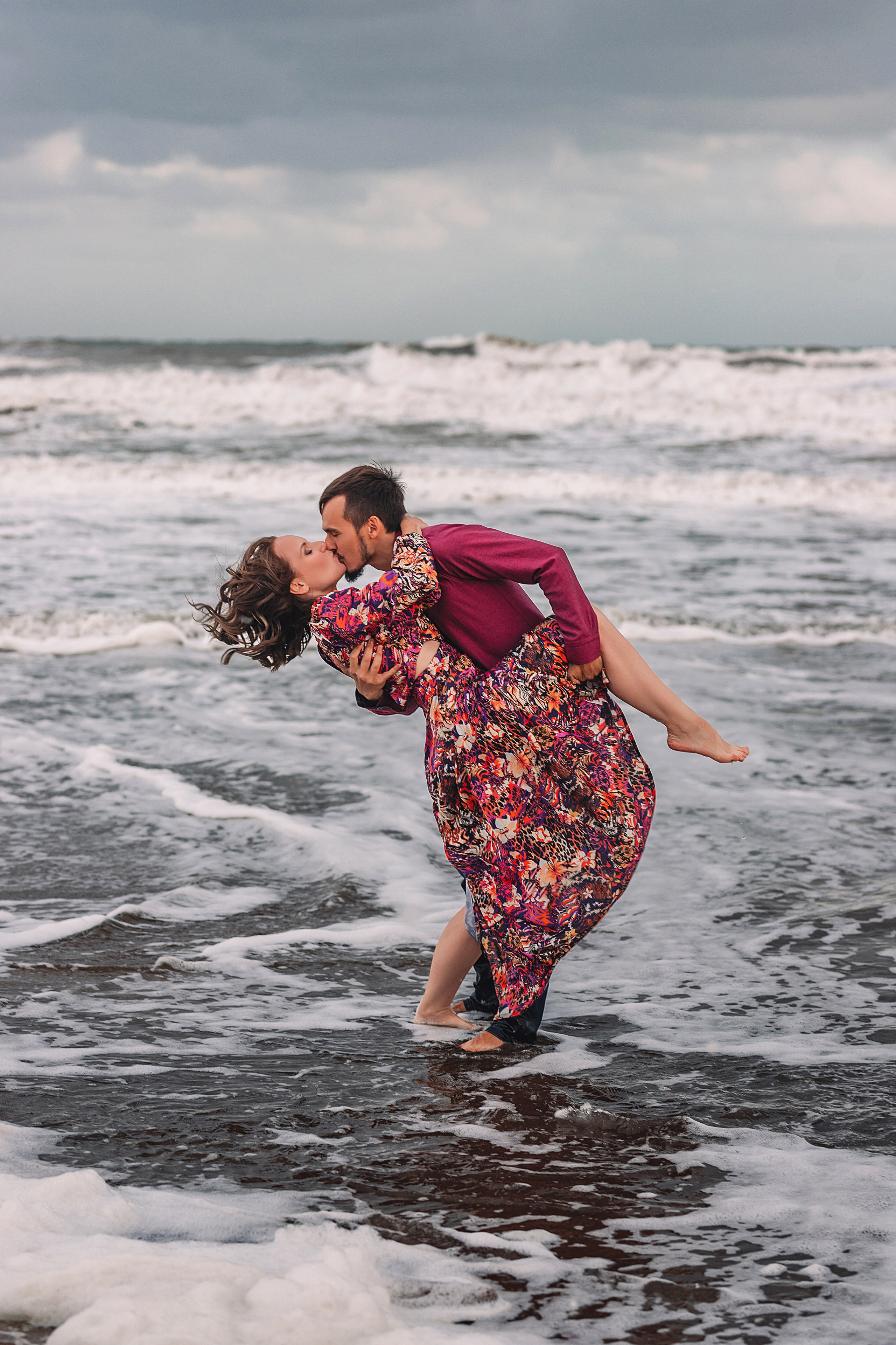 Mar-del-Plata. Fotógrafo en Buenos Aires