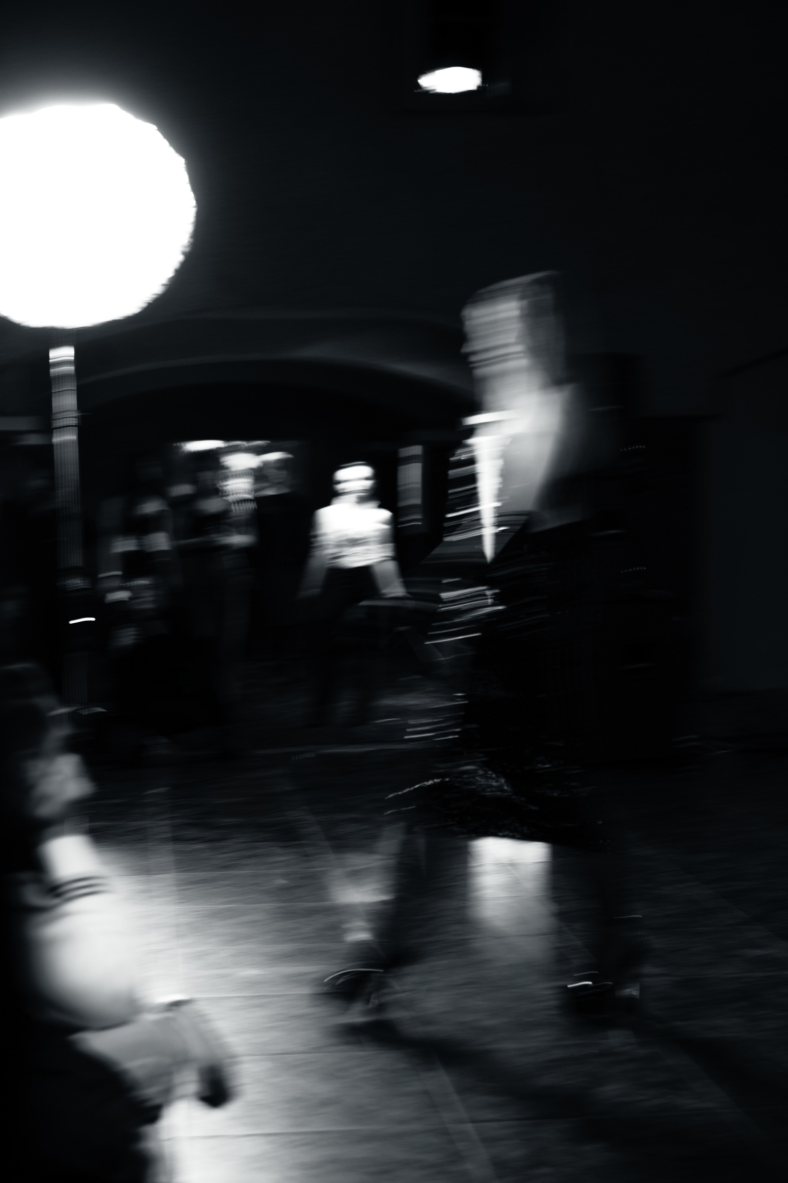 Kamerger Winter. Fashion Фотограф в СПб Yana Kochkina