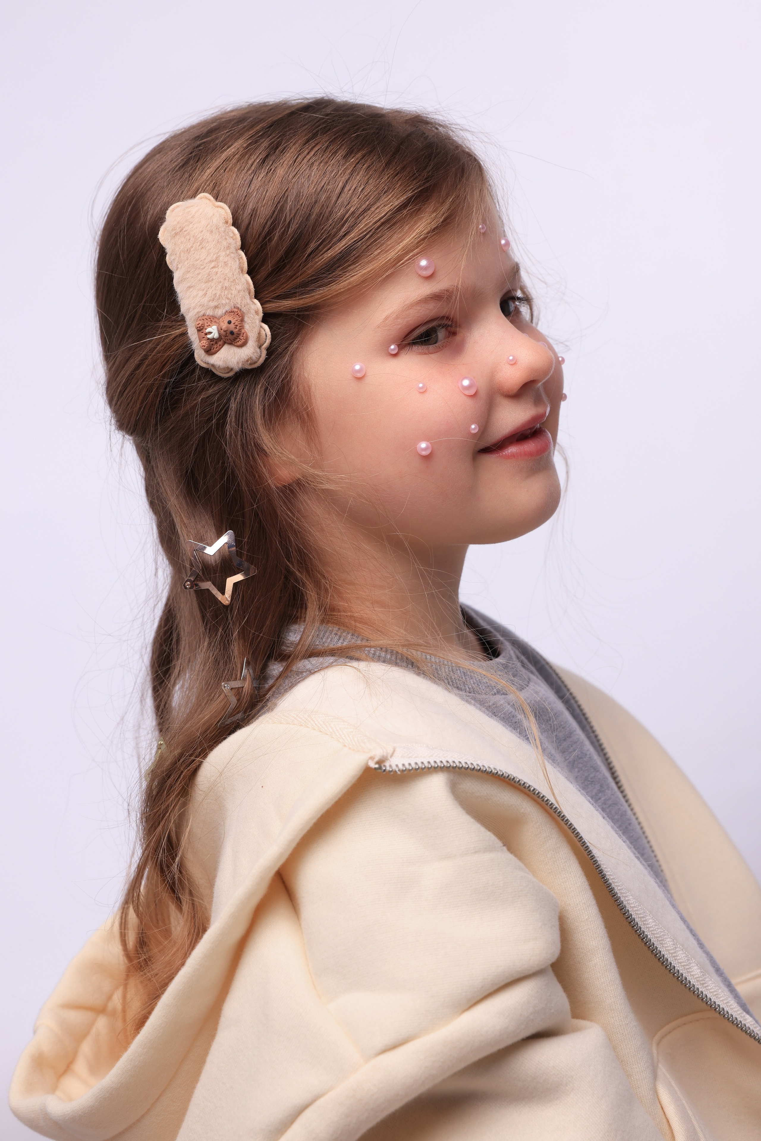 Дети. Fashion Фотограф в СПб Yana Kochkina