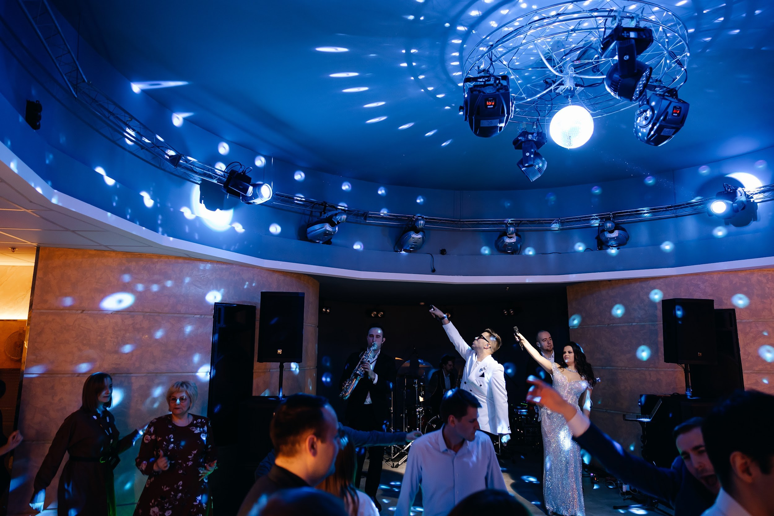 Овен. Агентство по организации мероприятий