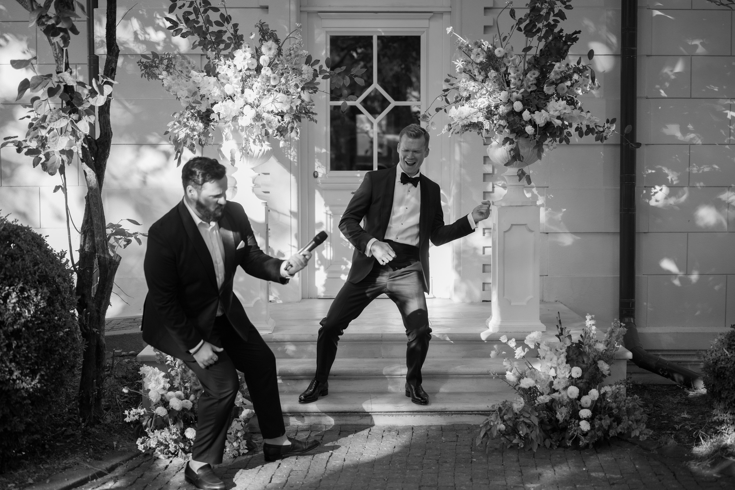 Max & Anna. Агентство по организации мероприятий