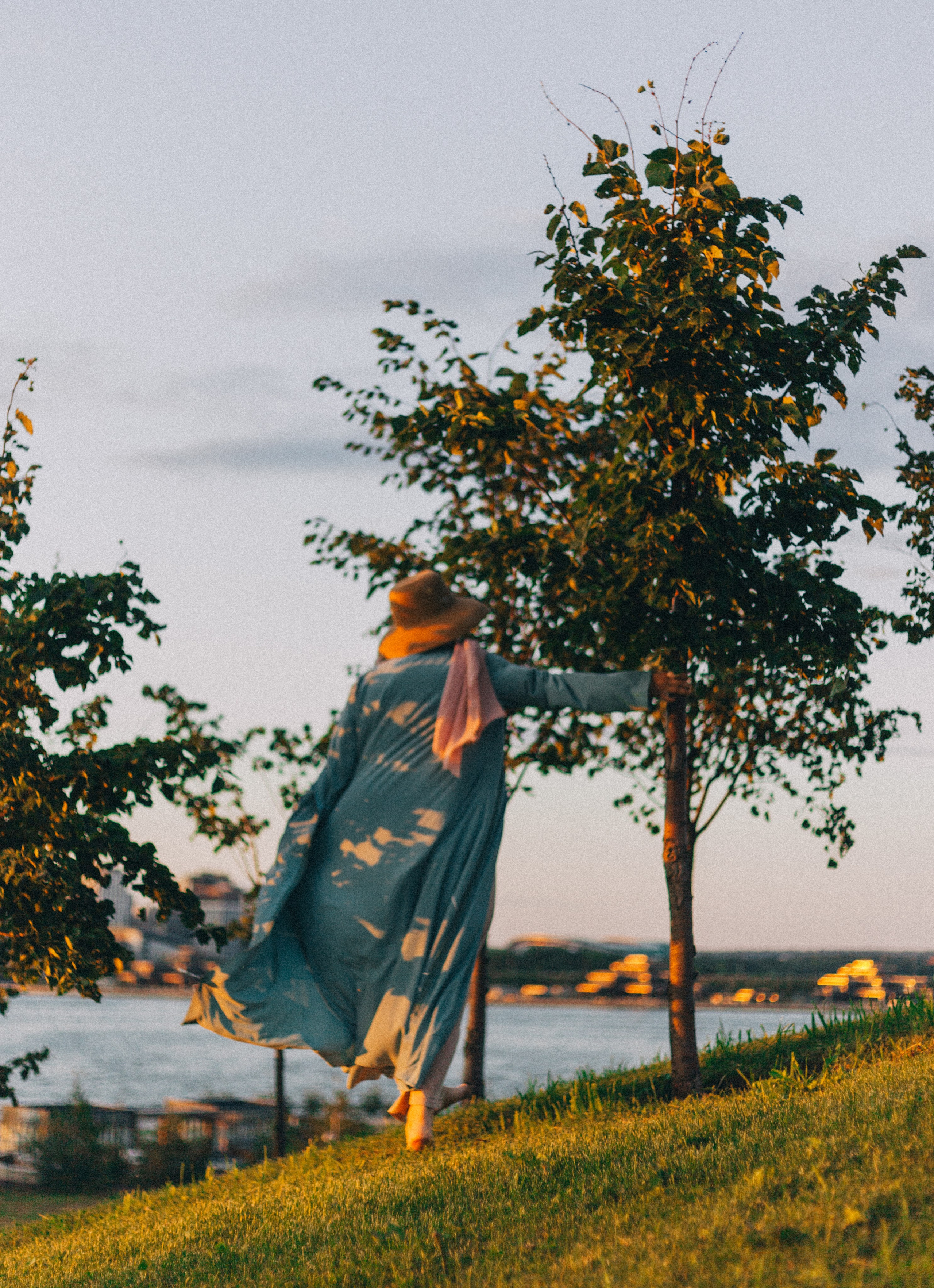 Ильсеяр. Навстречу солнцу!. Саида Шигапова