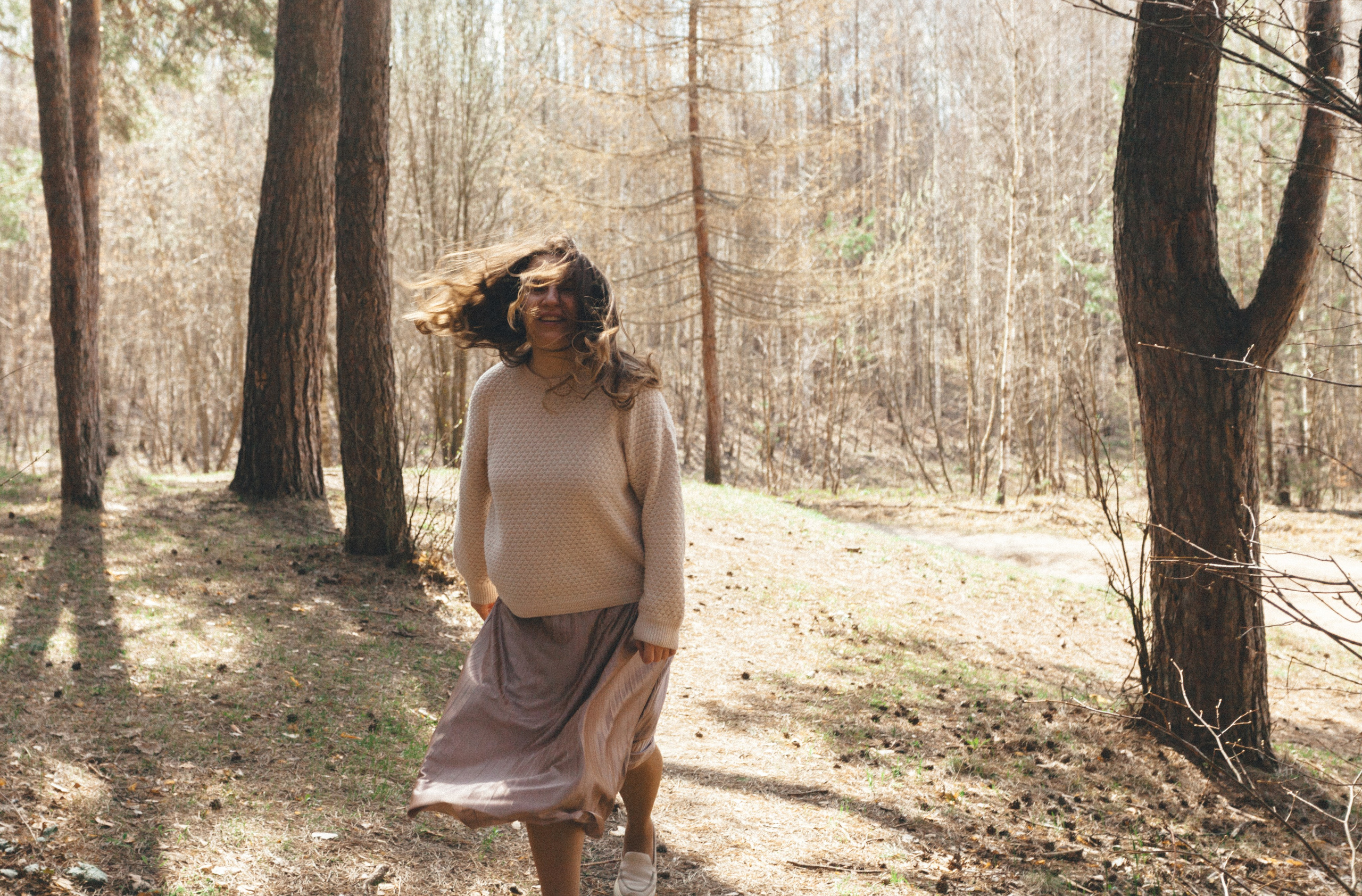 Александра. Весна зарождается в Душе. Саида Шигапова