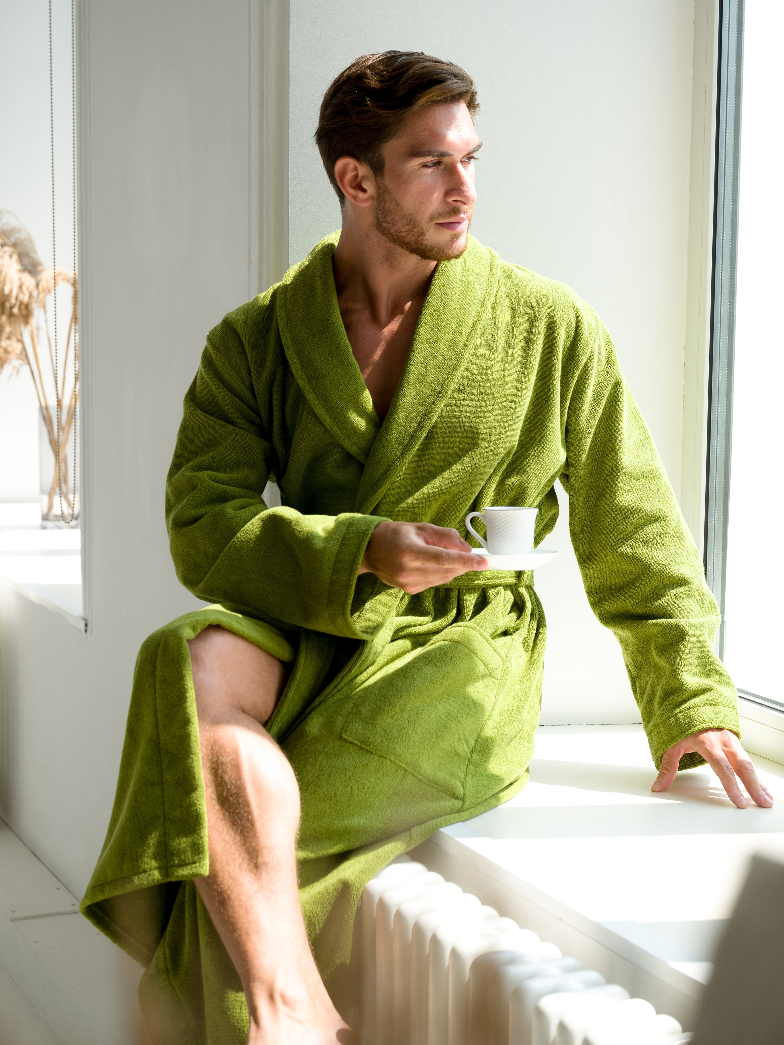 Росхалат. Фотограф для маркетплейсов в г. Иваново Клещенок Юлия