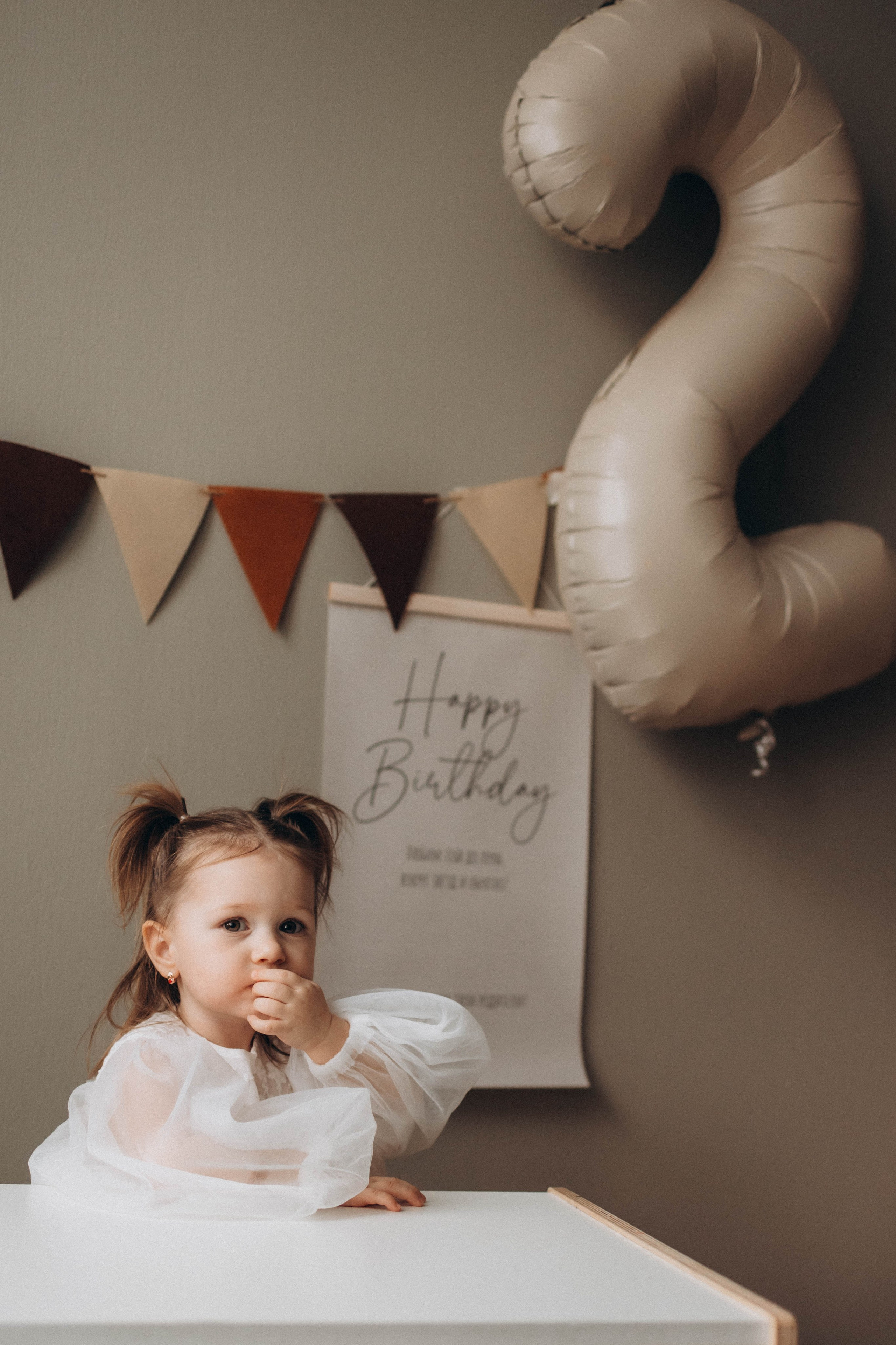 Мии 2 года. Семейный и женский фотограф в Москве Коновалова Олеся