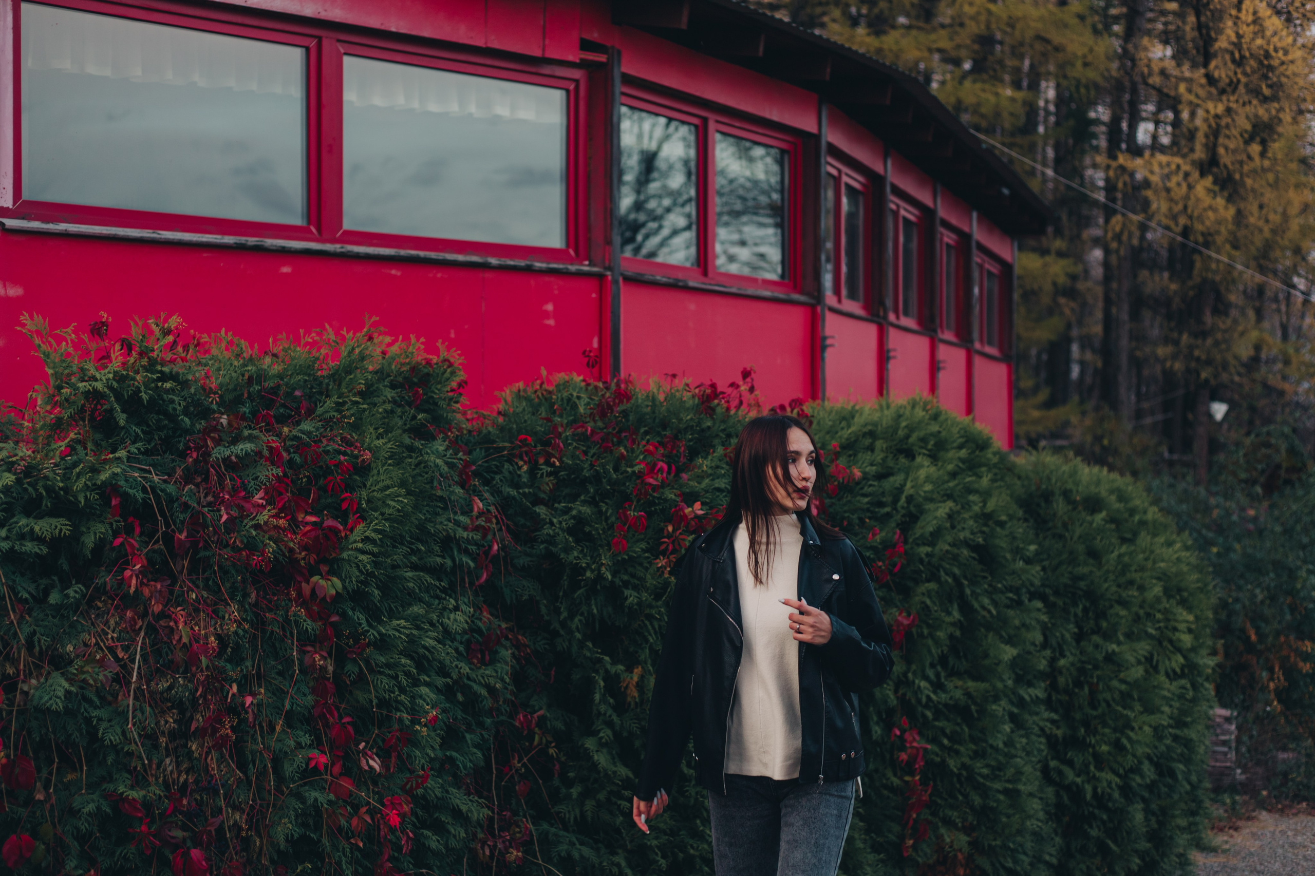 Ульяна. Фотограф Уфа