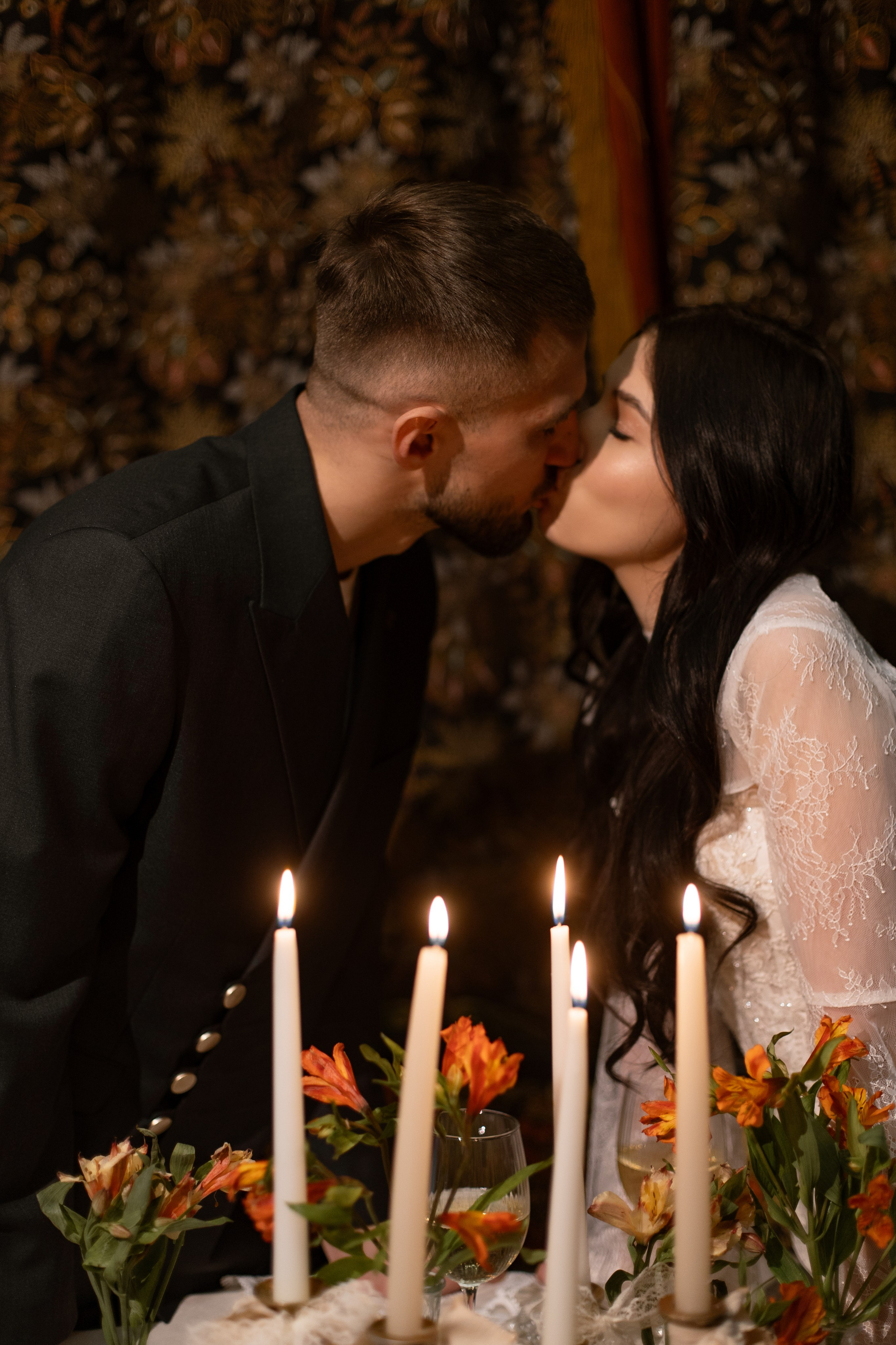 Основная. Свадебный и семейный фотограф Уфа/Москва Раушан Сибагатуллин