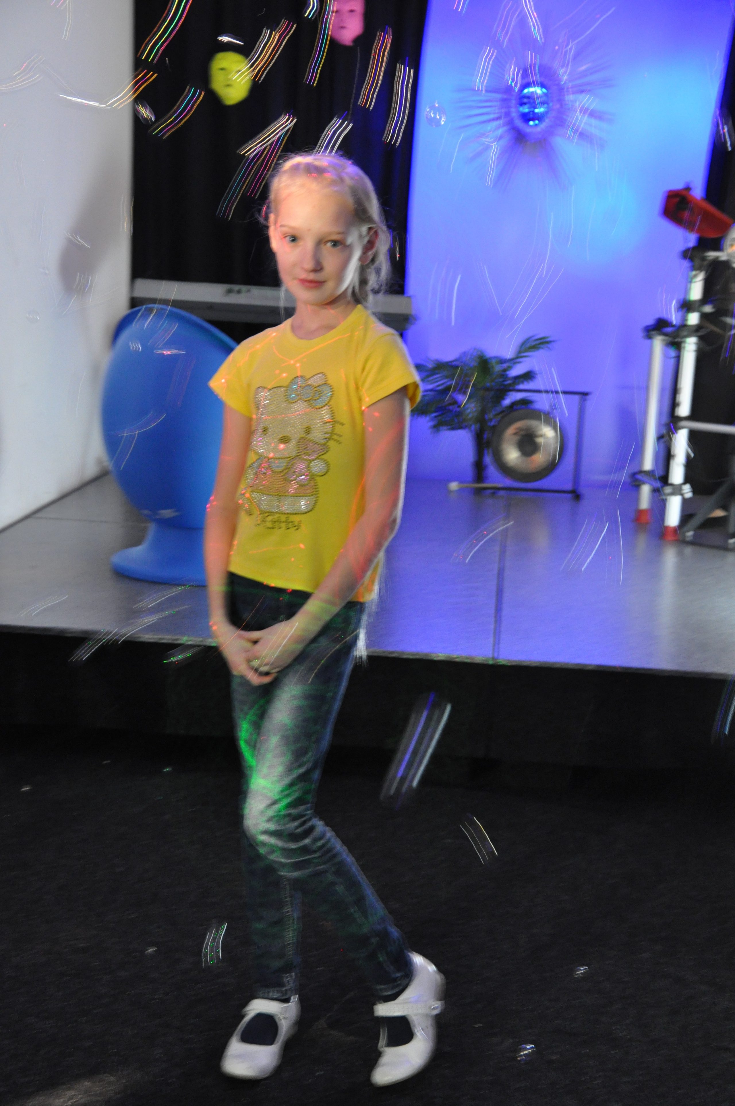 Катя ДР 13 лет 01.12.2012. Семейный, Свадебный фотограф СПБ Питер— Романова Екатерина