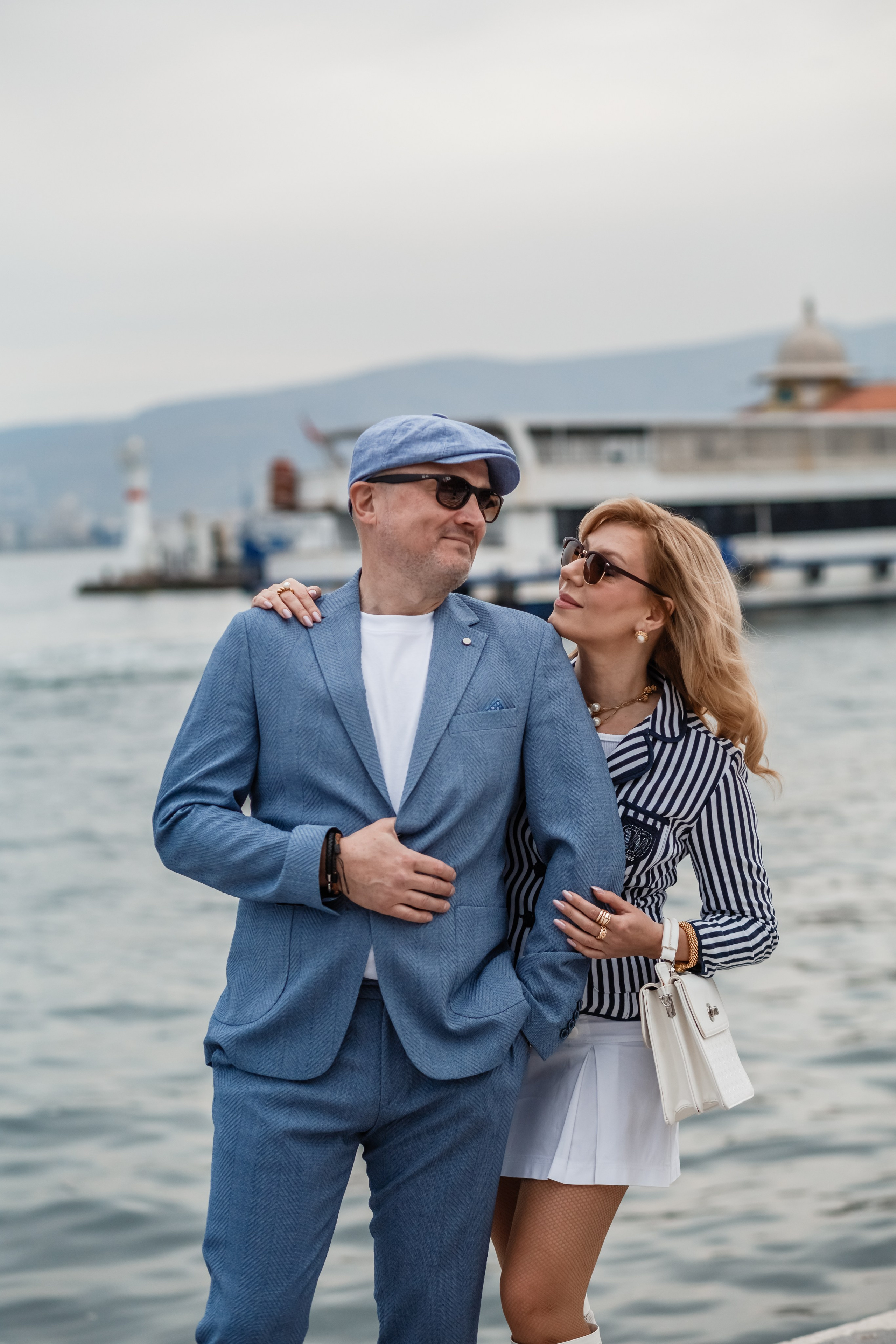 Once upon a time in Izmir. Professional family and children’s photographer in Izmir Irina Eron