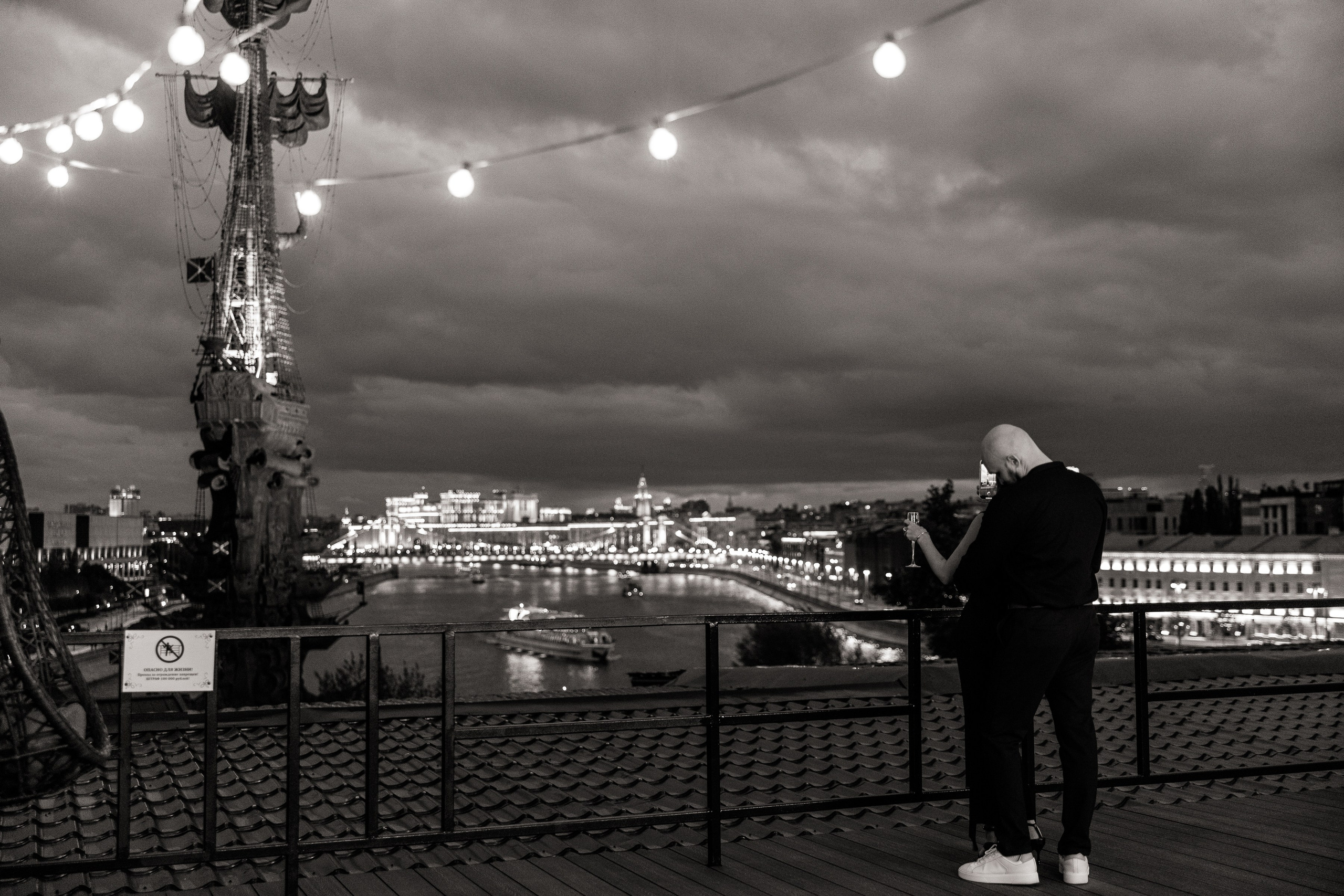 МИЛЛИОН НА РЕМОНТЕ. ВЫПУСКНОЙ. Свадебный и event-фотограф Иван Волнухин