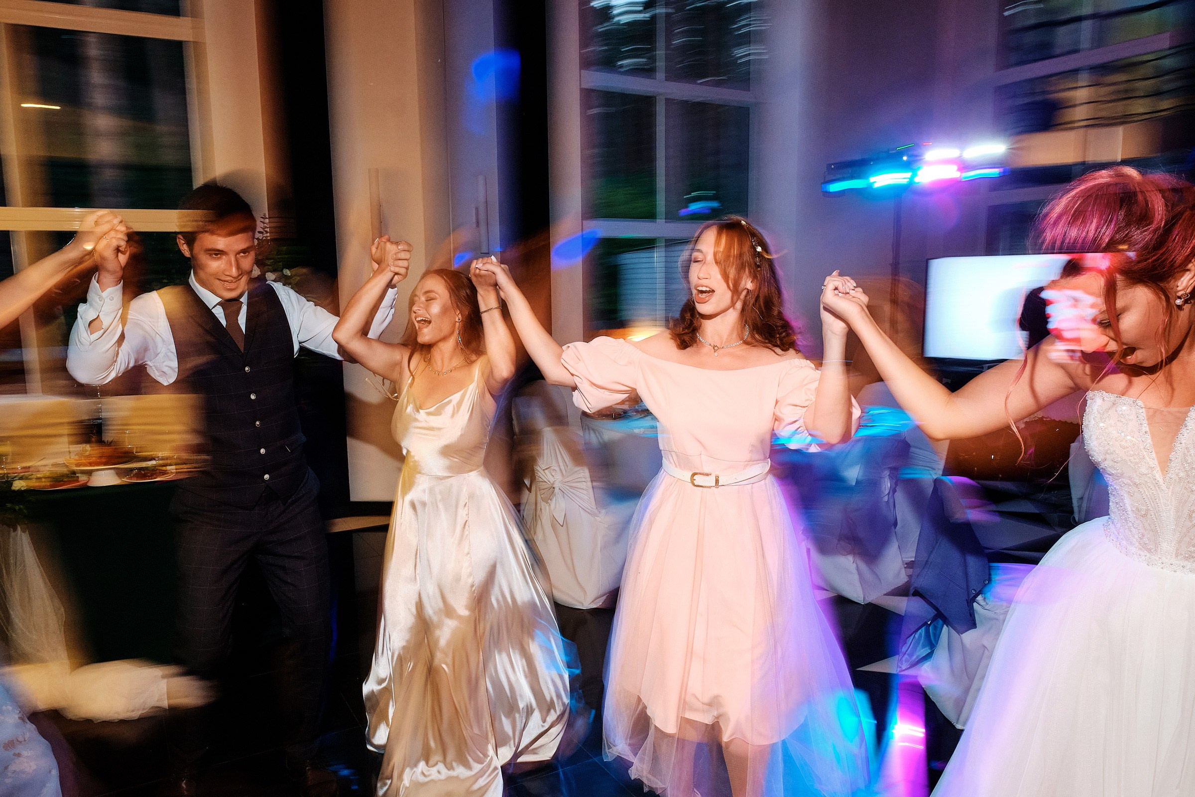 Дмитрий и Влада. Профессиональный фотограф в Екатеринбурге Юра Сахар