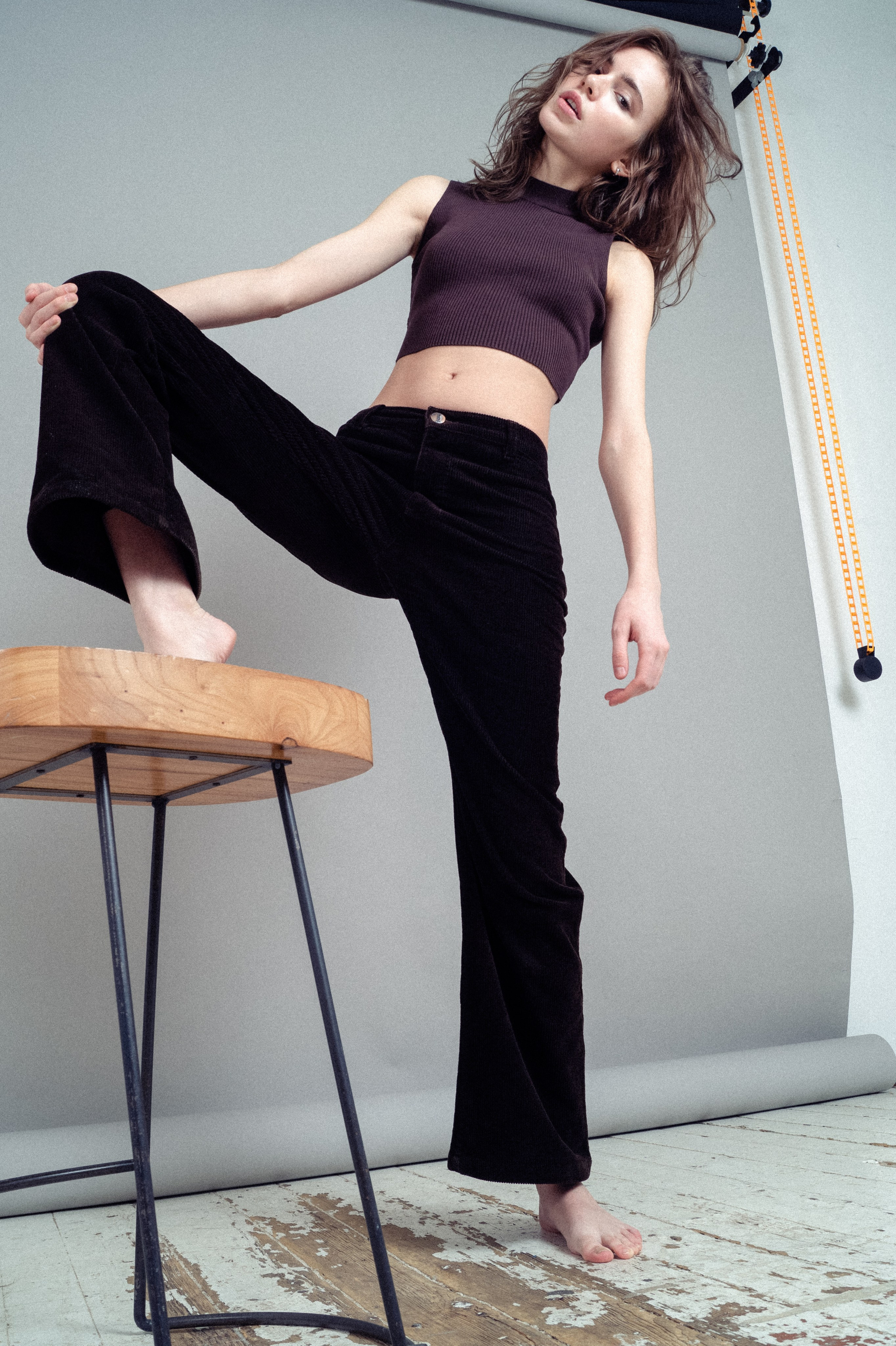 Мария. Сергей Новиков Фотограф Москва