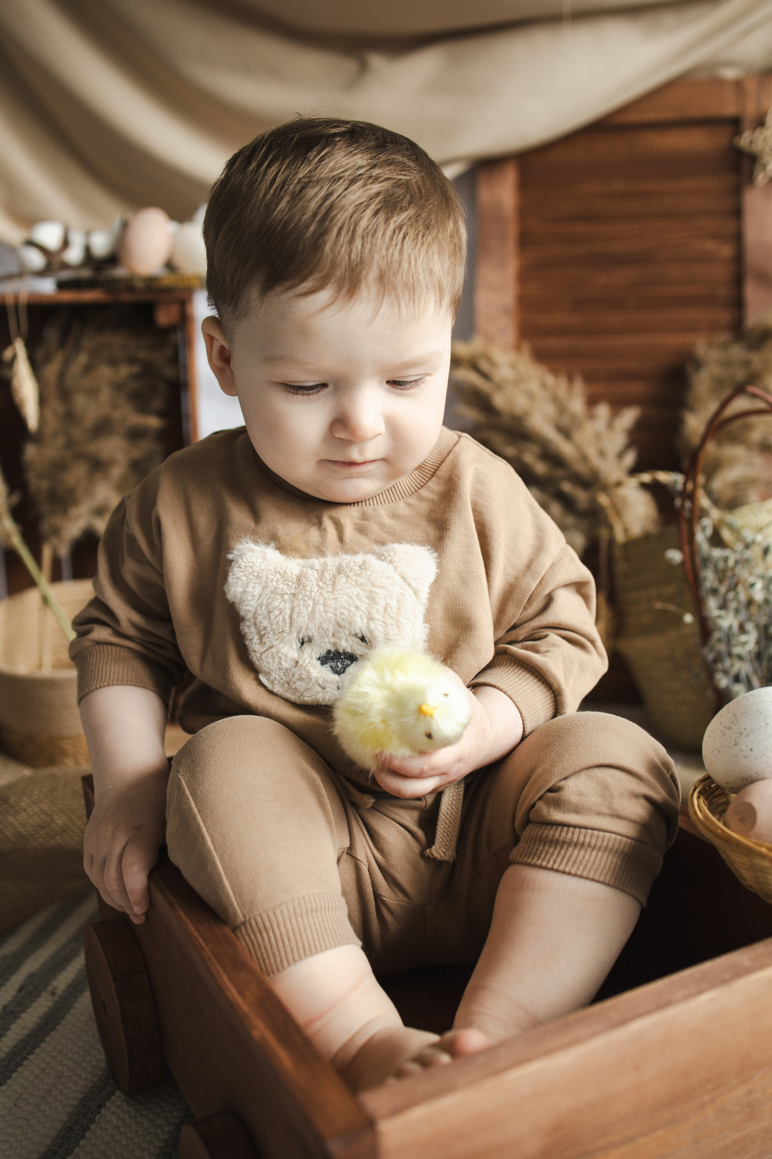 Пасха. Фотограф в Иркутске Тома Кабанова