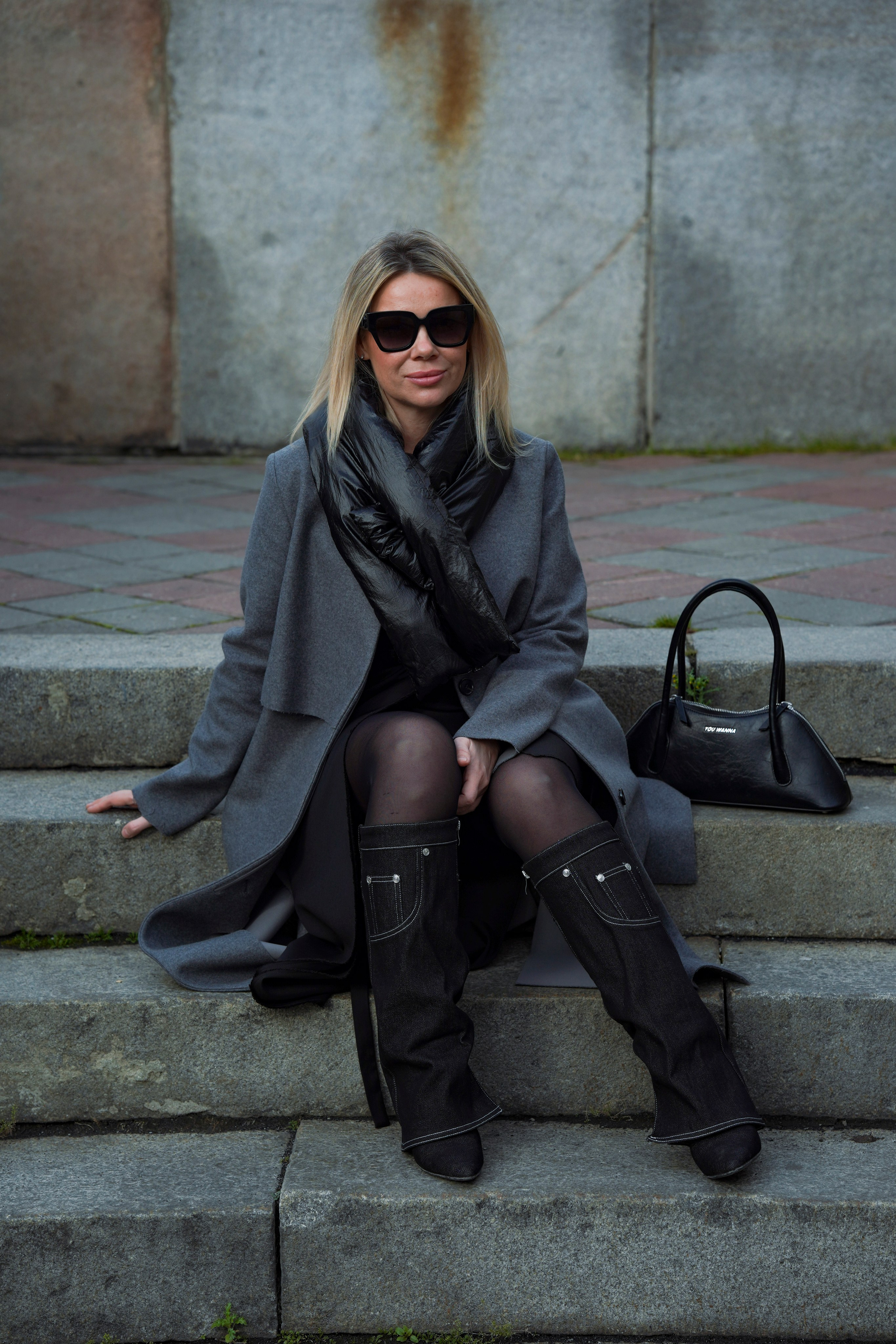 Уличные фотосессии. Фотограф Екатерина Алексеева