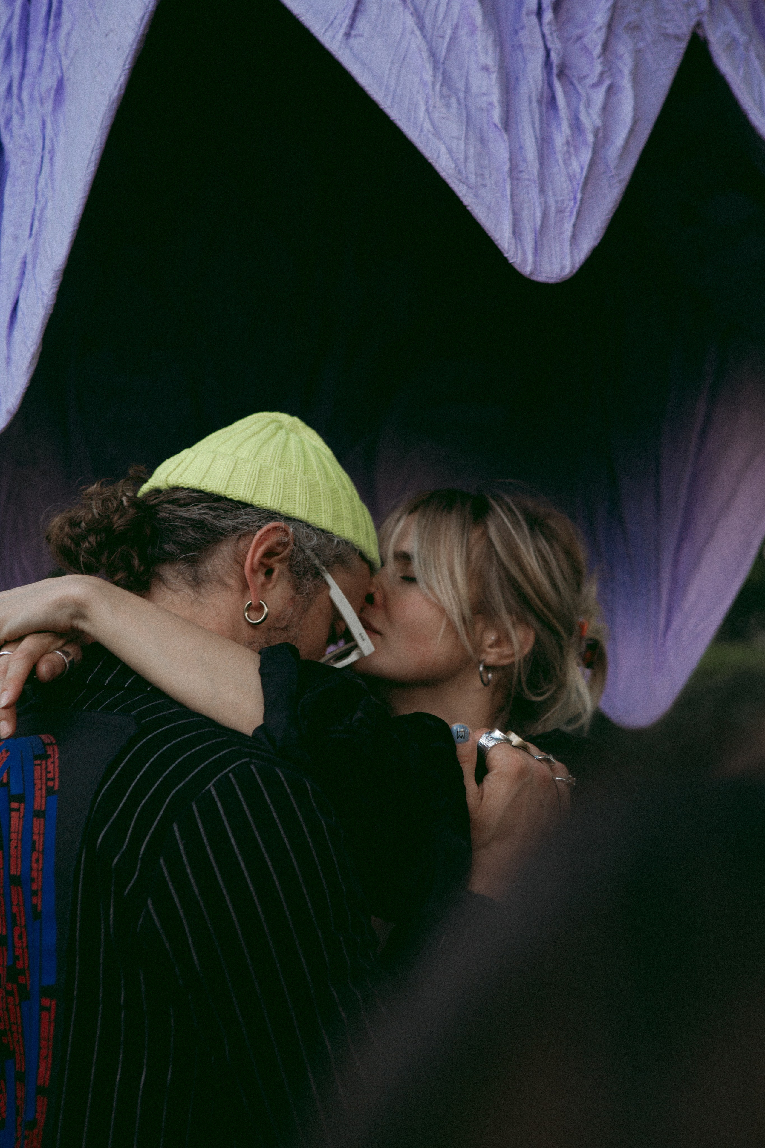 Elya and Pasha. Portrait, family and pet photographer in Cyprus, Ksenia Bourdelle