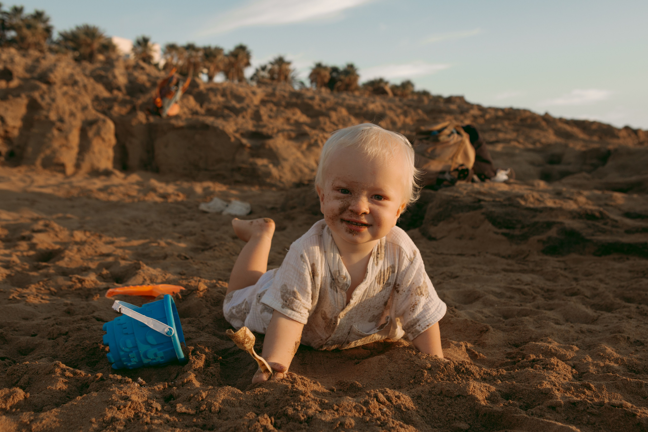 Melymko fam. Portrait, family and pet photographer in Cyprus, Ksenia Bourdelle