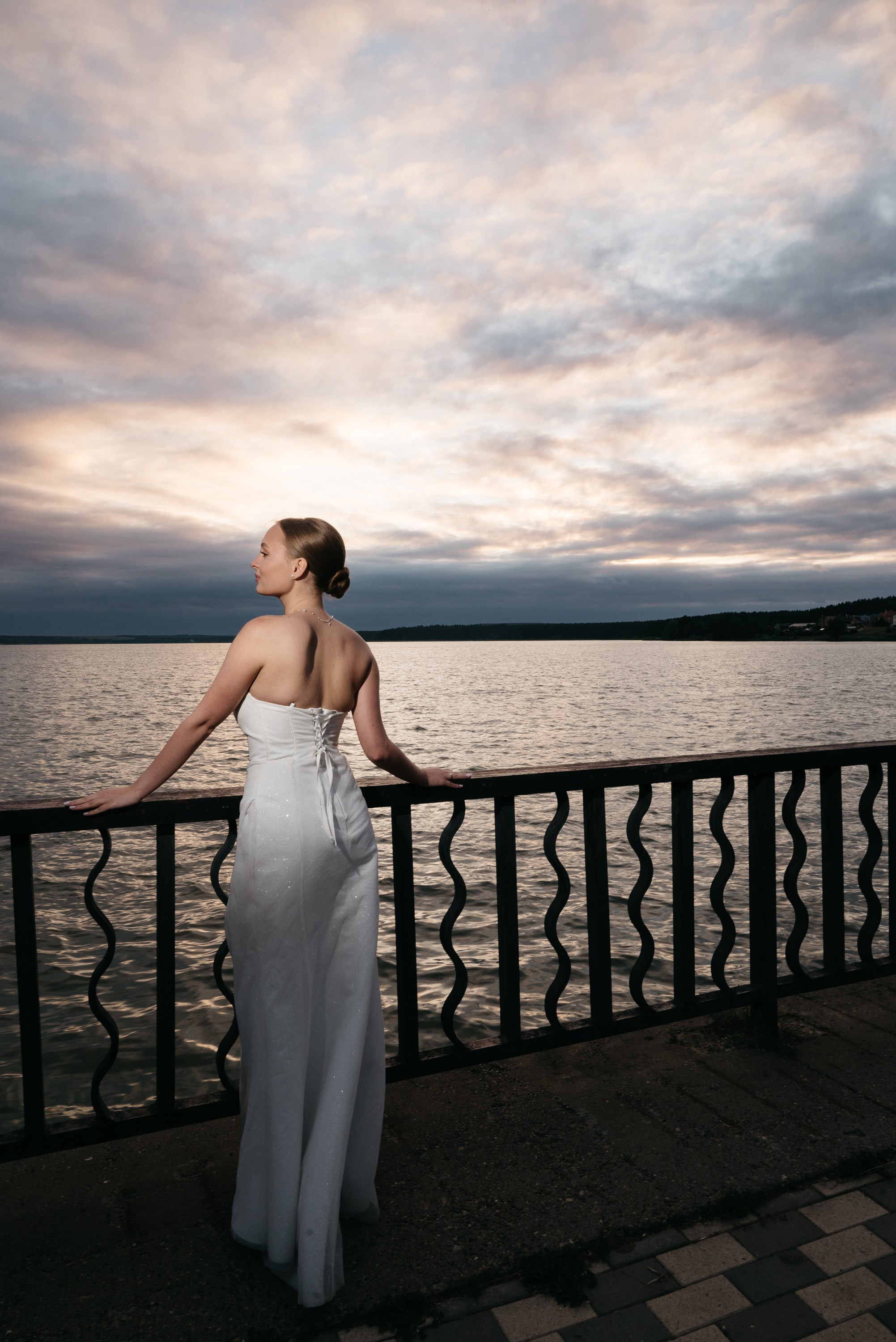 Родина Чайковского. Свадебный фотограф Ижевск Петр Шишков