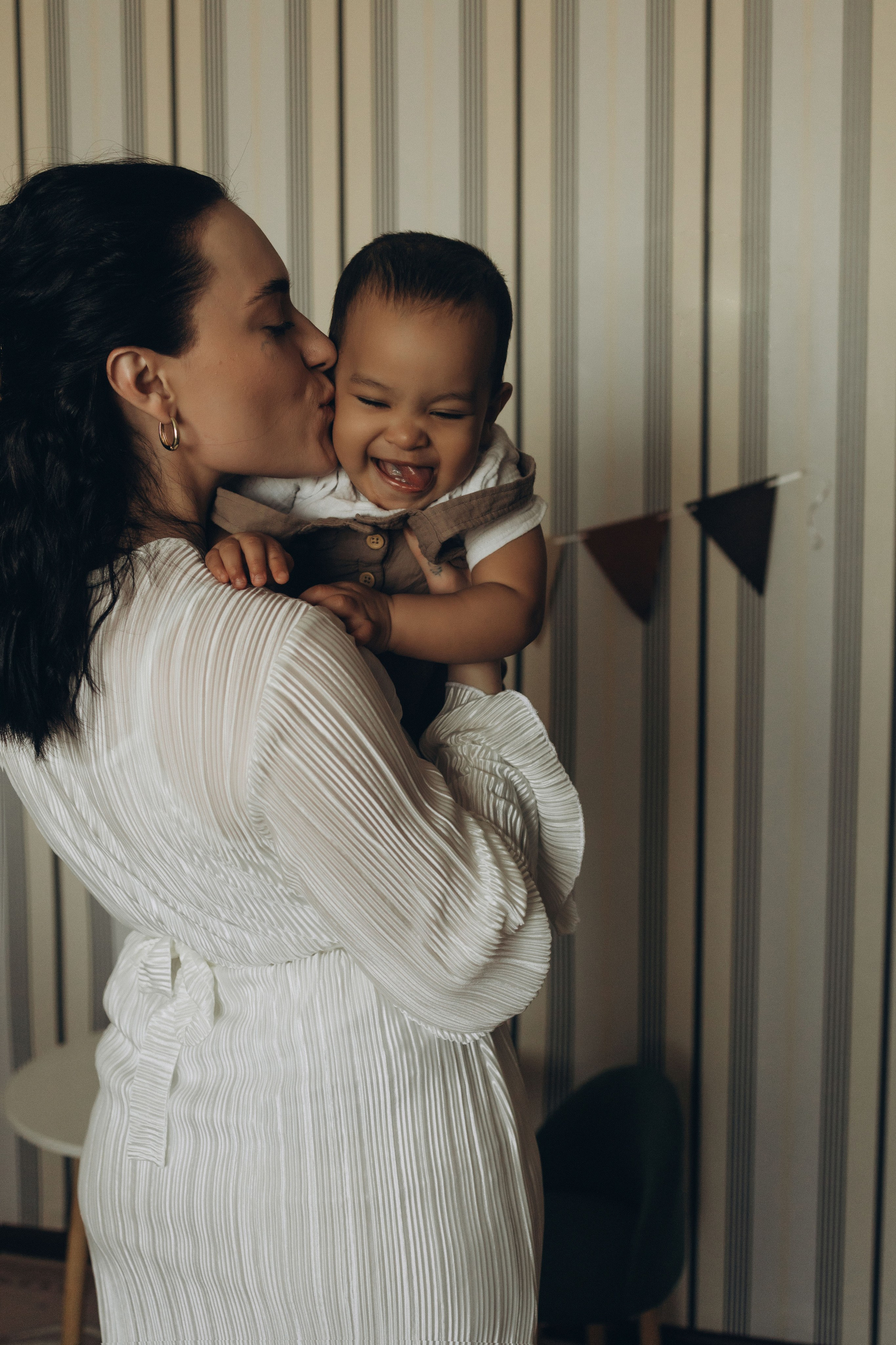 Марселю 1 годик. Семейный и свадебный фотограф в Чите Мария Авдеева