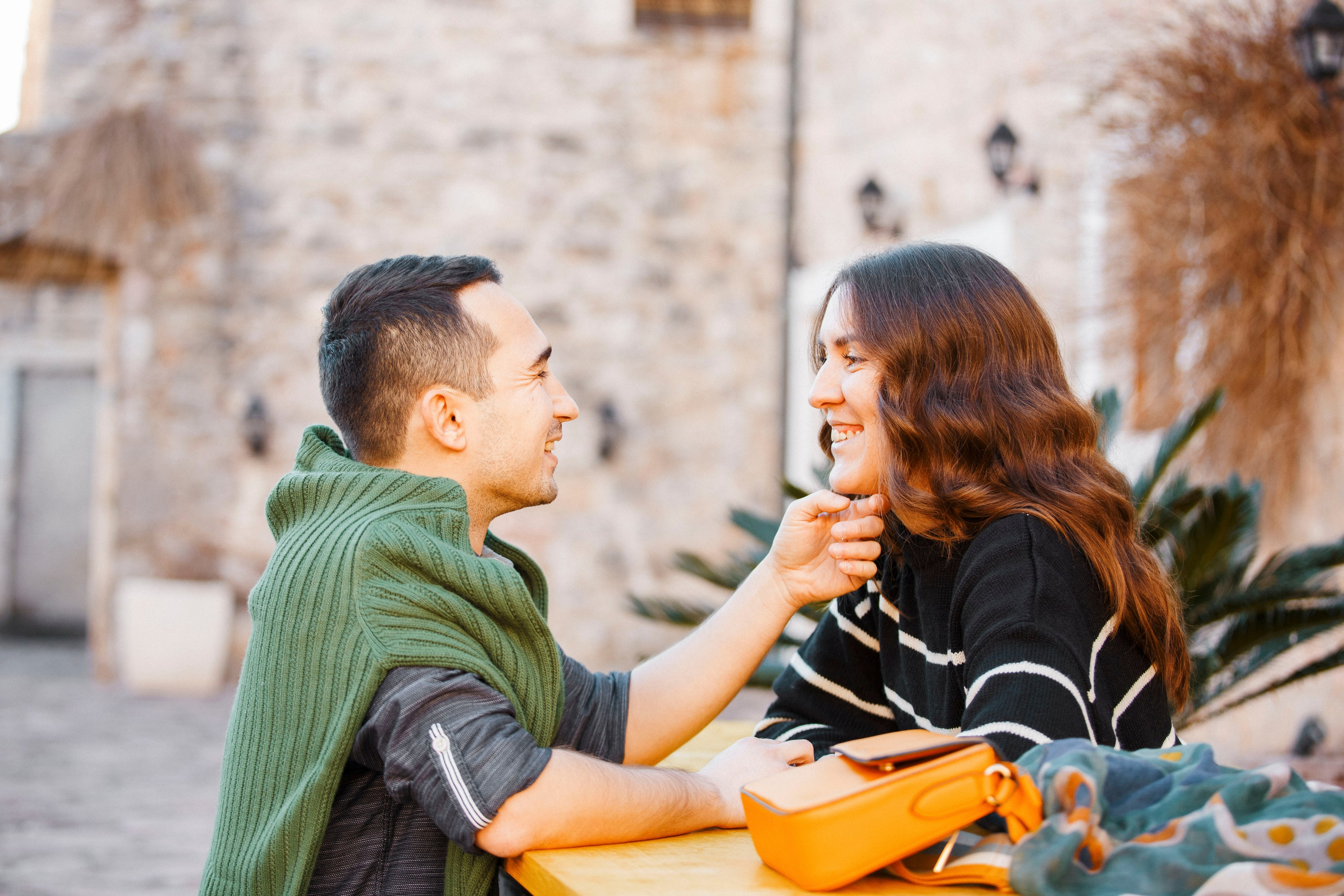 Town. Photographer in Montenegro Tatiana Talaeva