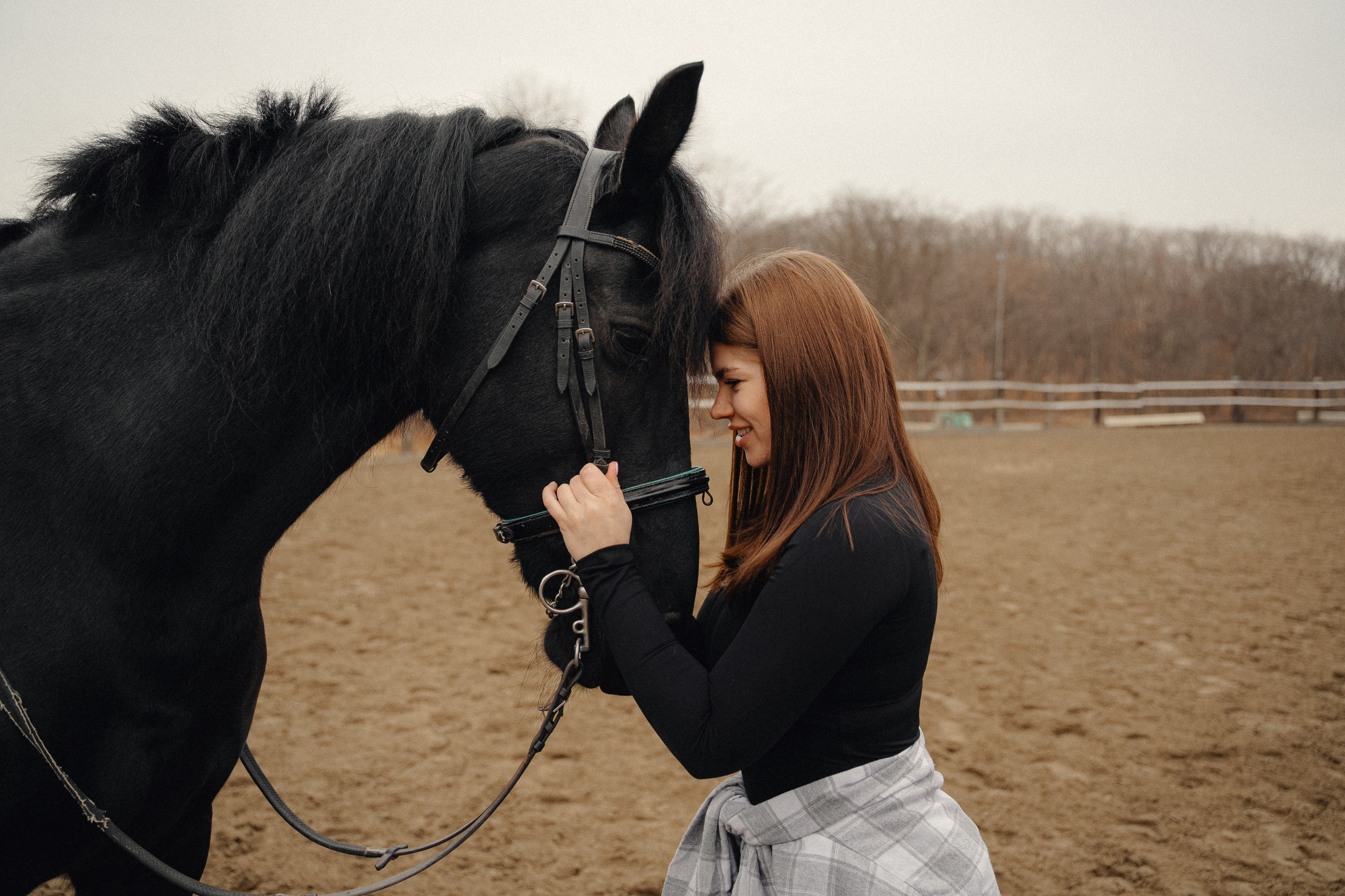 Юлия. Главная