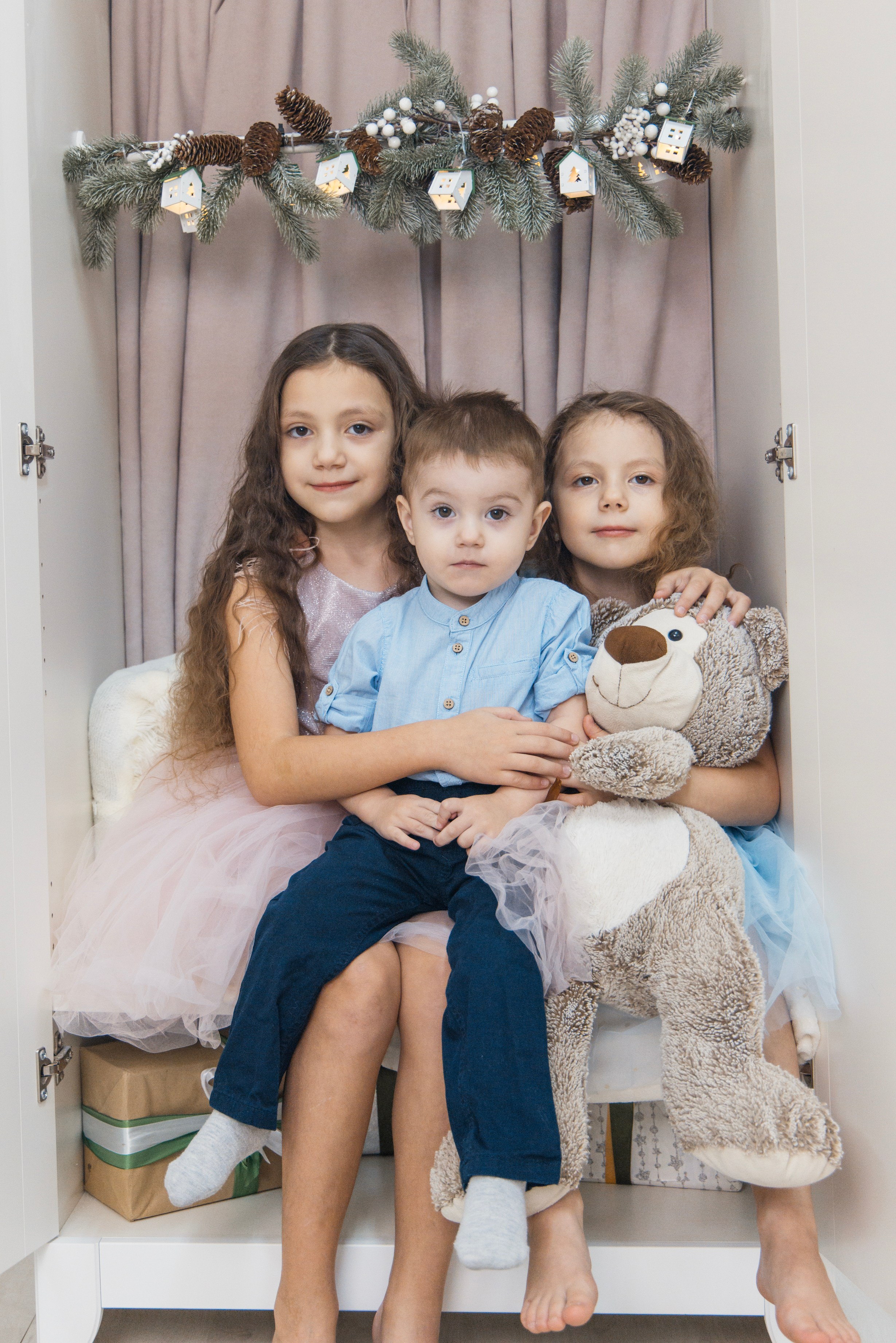 Фотостудия В Кадре