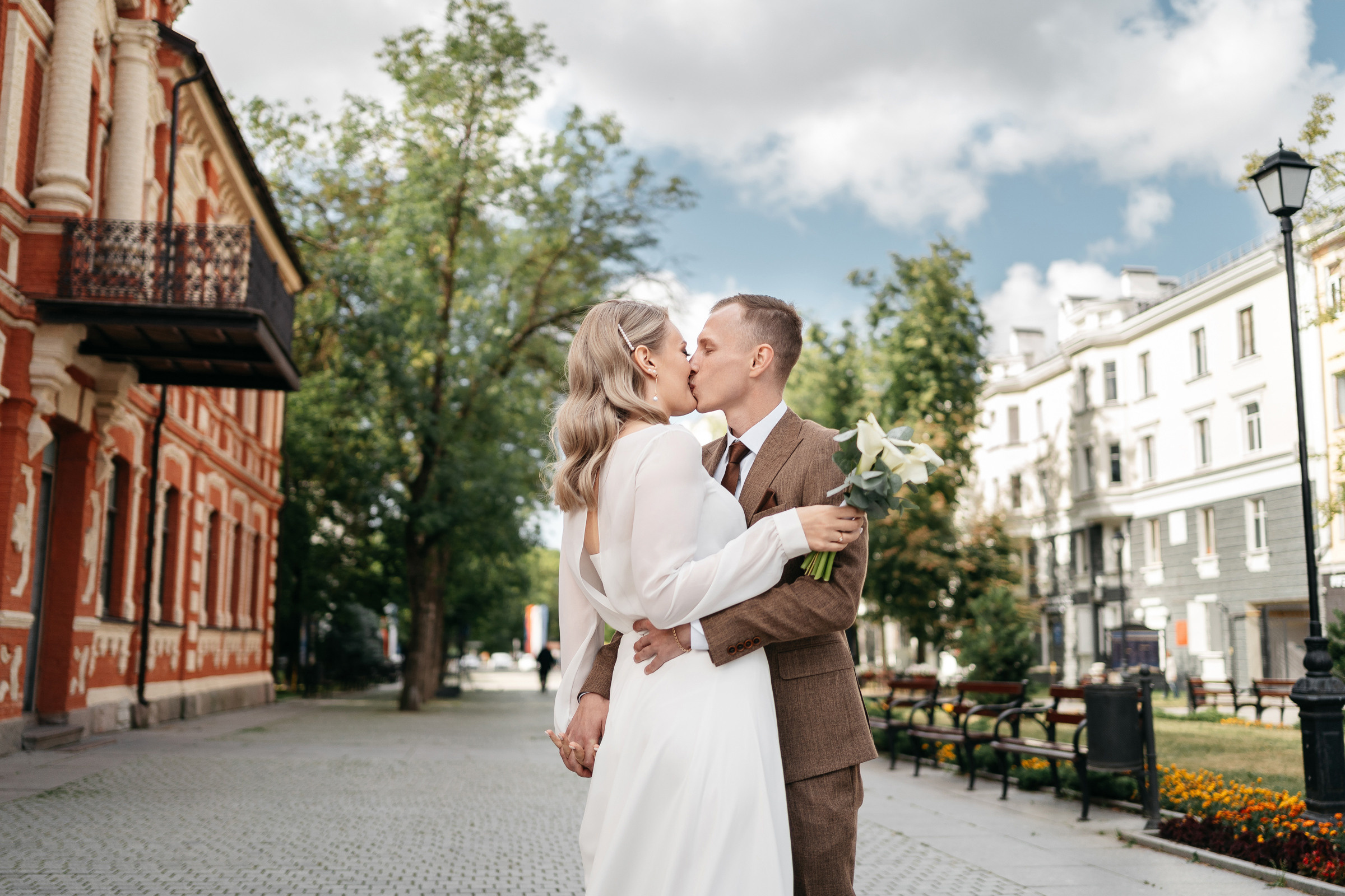 Красота вокруг. Олег и Мария Ивановы фотограф и видеограф в Пскове Санкт - Петербурге