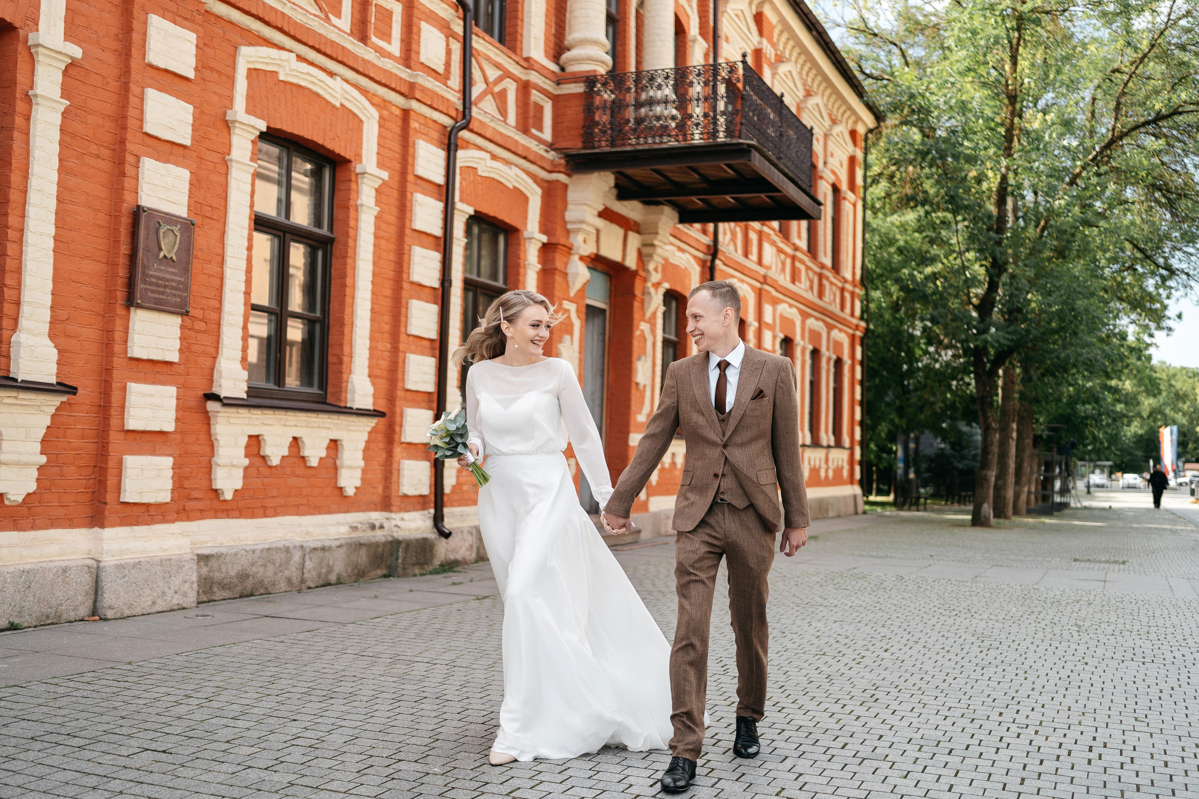 Красота вокруг. Олег и Мария Ивановы фотограф и видеограф в Пскове Санкт - Петербурге