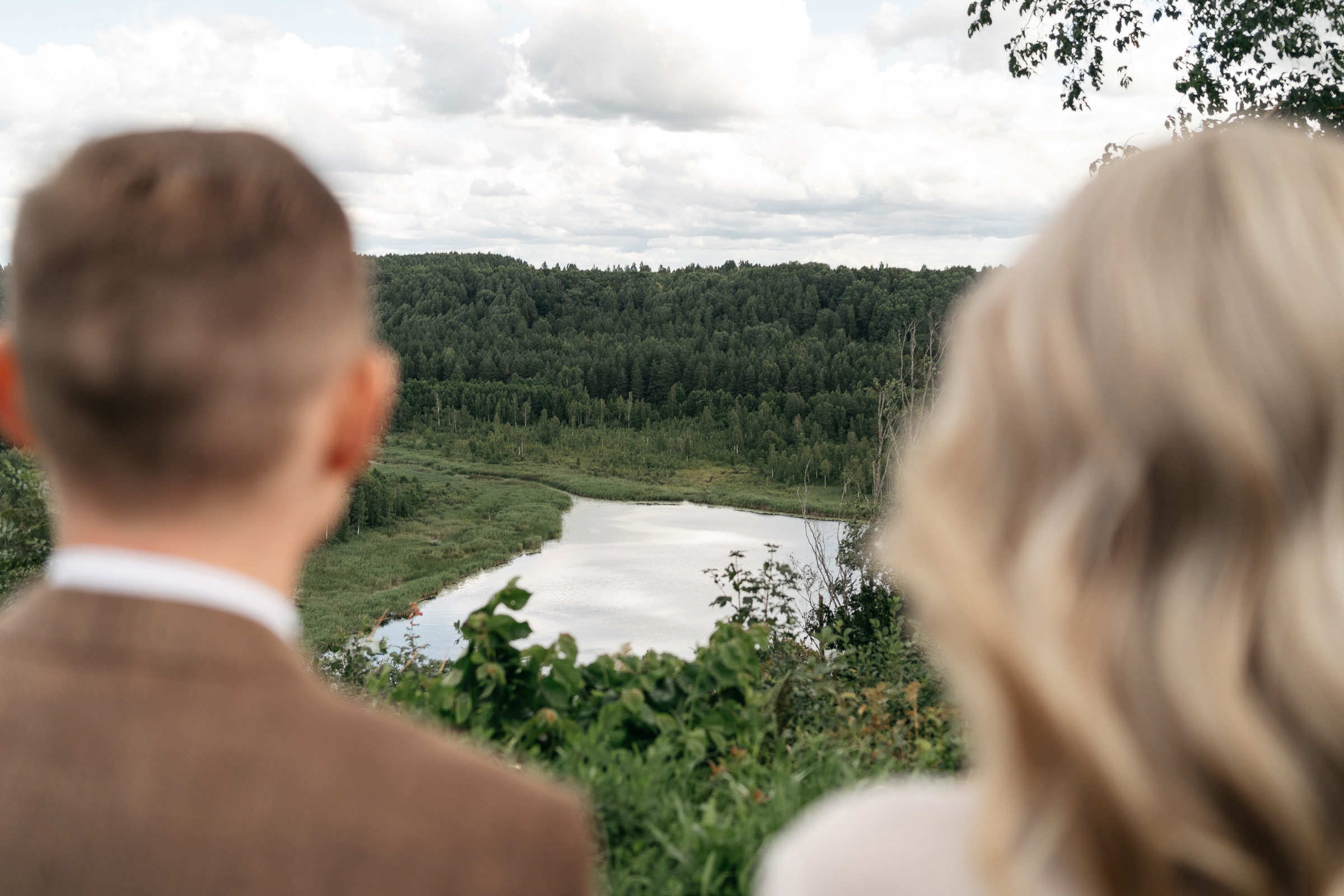 Красота вокруг. Олег и Мария Ивановы фотограф и видеограф в Пскове Санкт - Петербурге