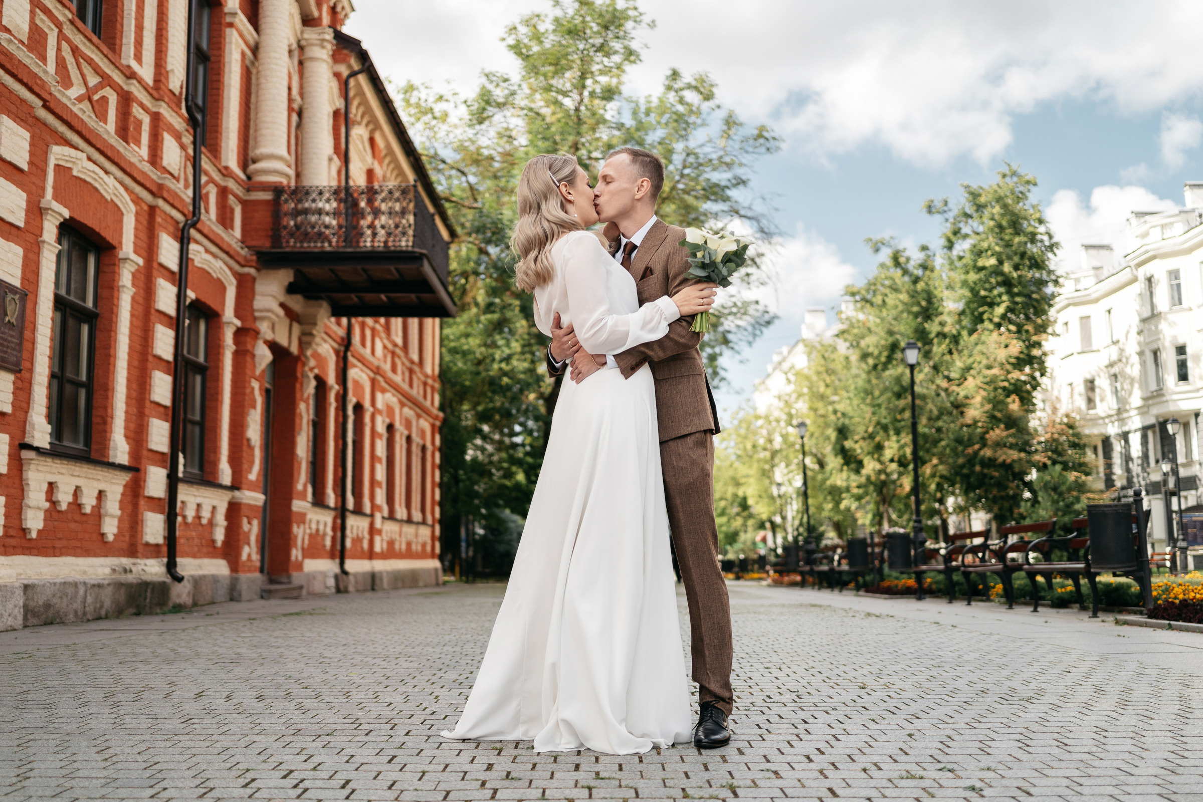 Красота вокруг. Олег и Мария Ивановы фотограф и видеограф в Пскове Санкт - Петербурге