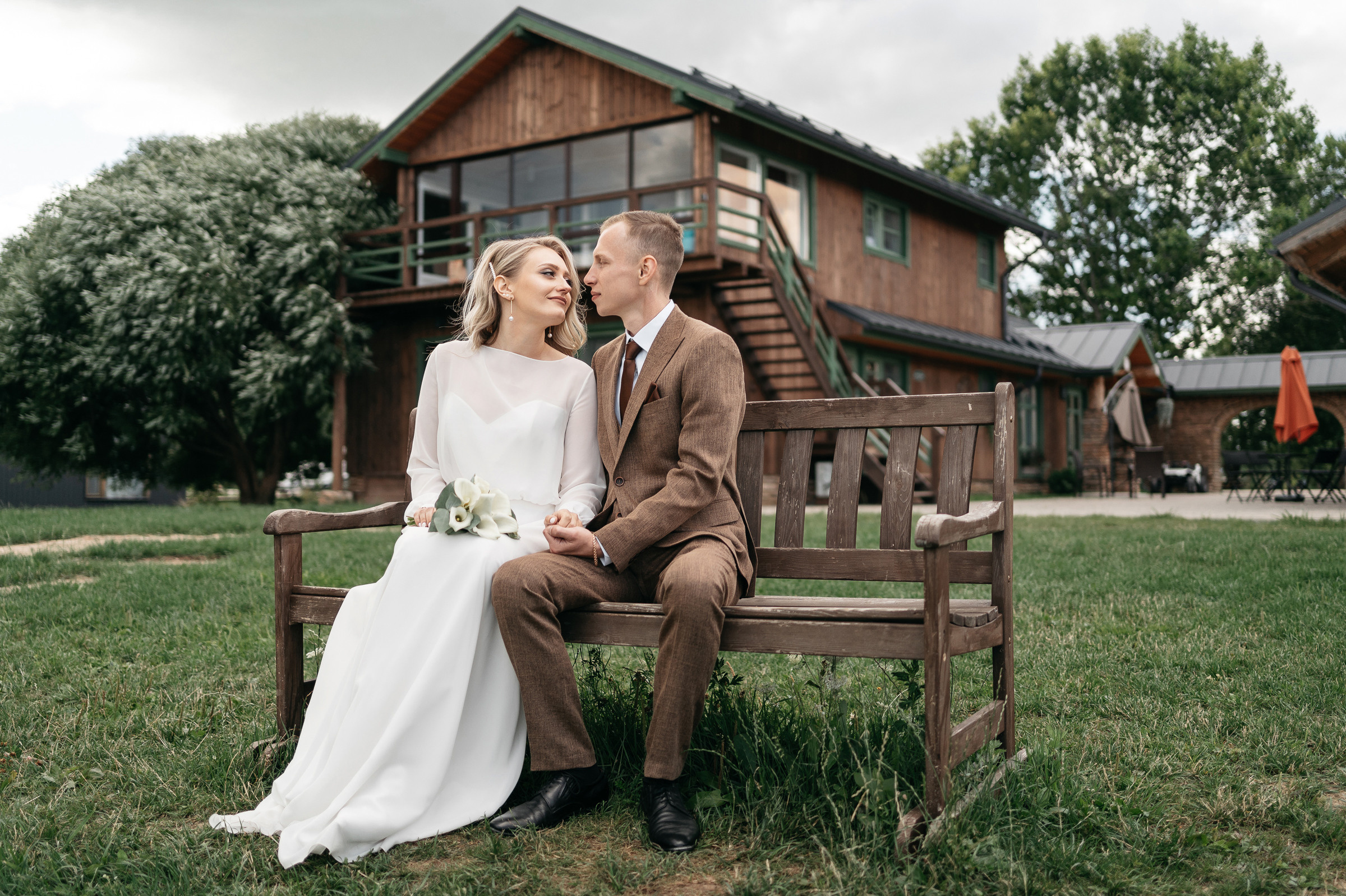 Красота вокруг. Олег и Мария Ивановы фотограф и видеограф в Пскове Санкт - Петербурге