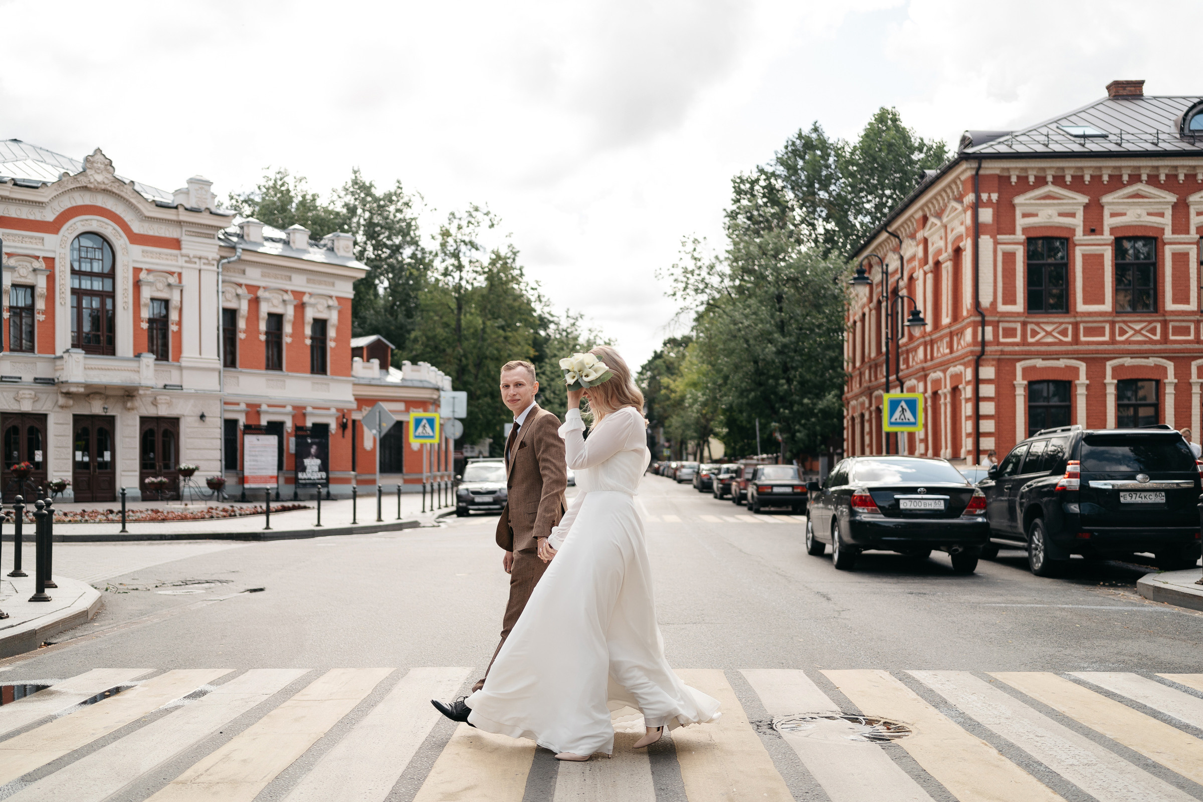 Красота вокруг. Олег и Мария Ивановы фотограф и видеограф в Пскове Санкт - Петербурге