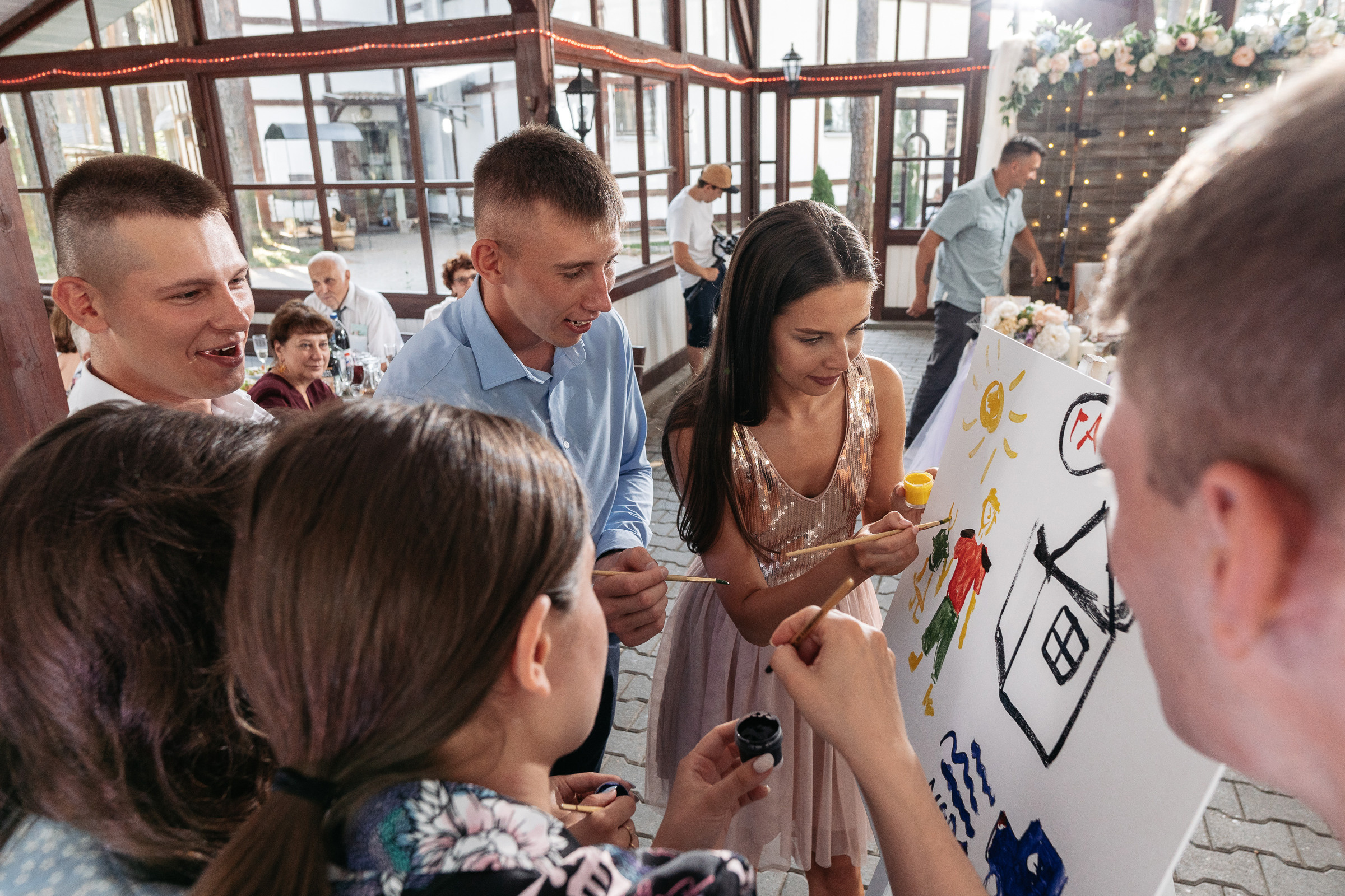 Фотограф Олег Иванов Псков ivamedia. Олег и Мария Ивановы фотограф и видеограф в Пскове Санкт - Петербурге