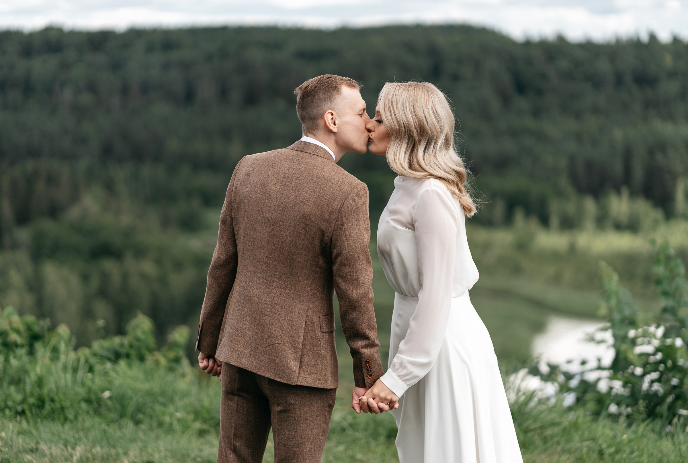 Красота вокруг. Олег и Мария Ивановы фотограф и видеограф в Пскове Санкт - Петербурге