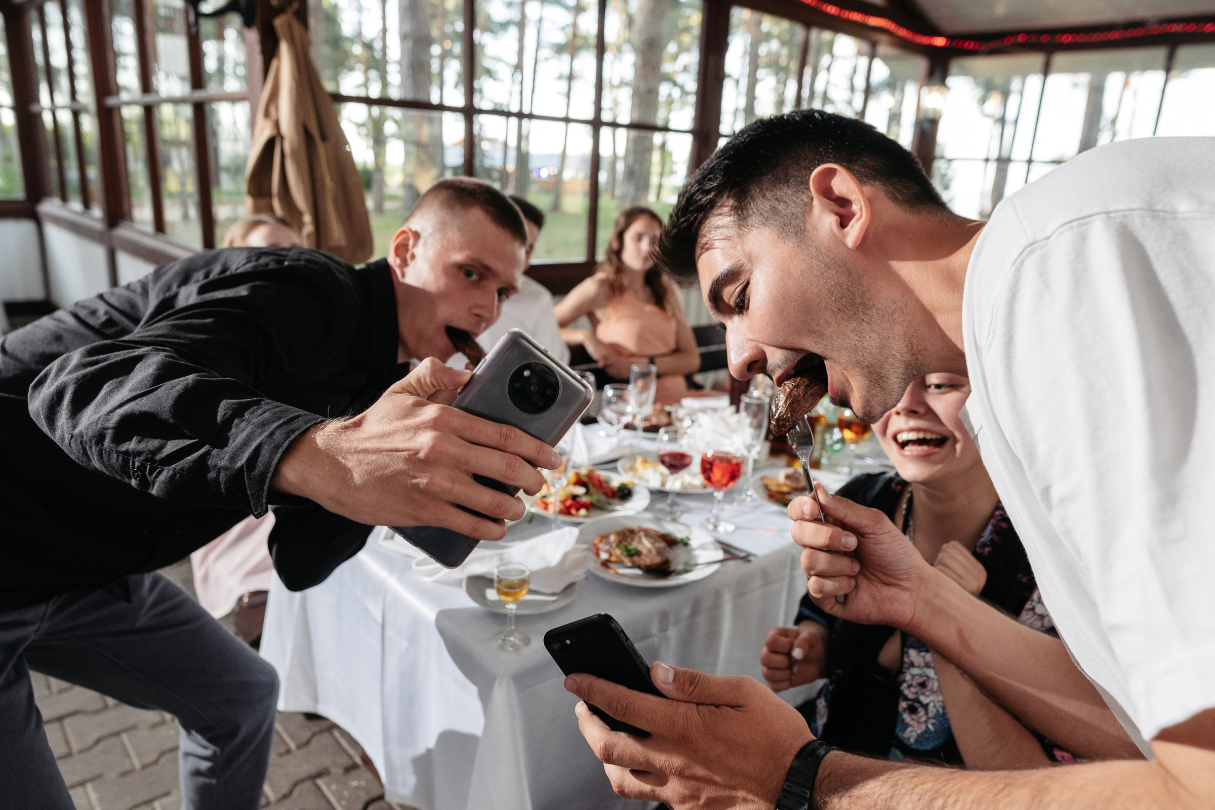 Фотограф Олег Иванов Псков ivamedia. Олег и Мария Ивановы фотограф и видеограф в Пскове Санкт - Петербурге