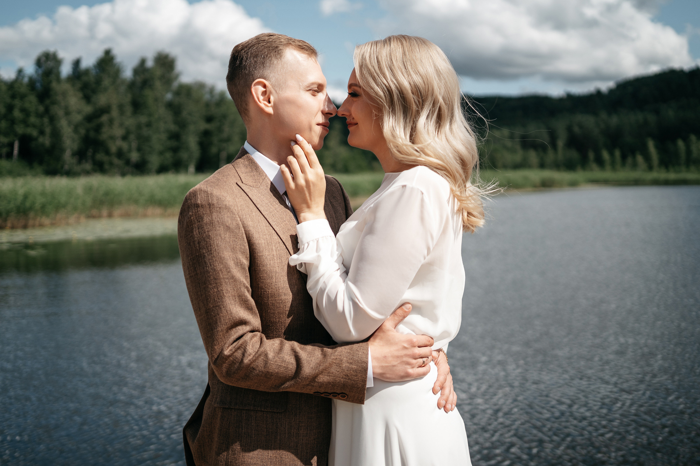Красота вокруг. Олег и Мария Ивановы фотограф и видеограф в Пскове Санкт - Петербурге