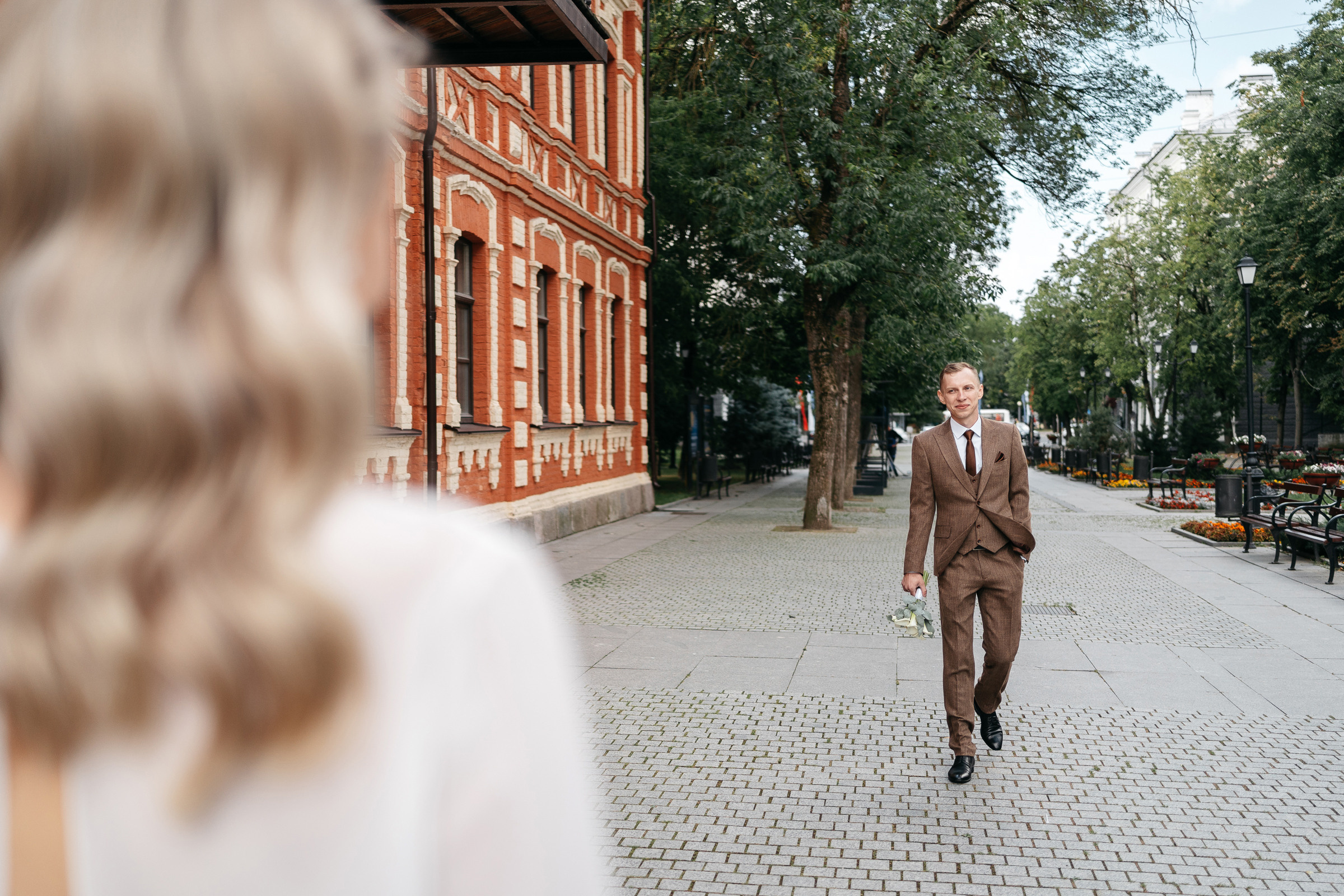 Красота вокруг. Олег и Мария Ивановы фотограф и видеограф в Пскове Санкт - Петербурге