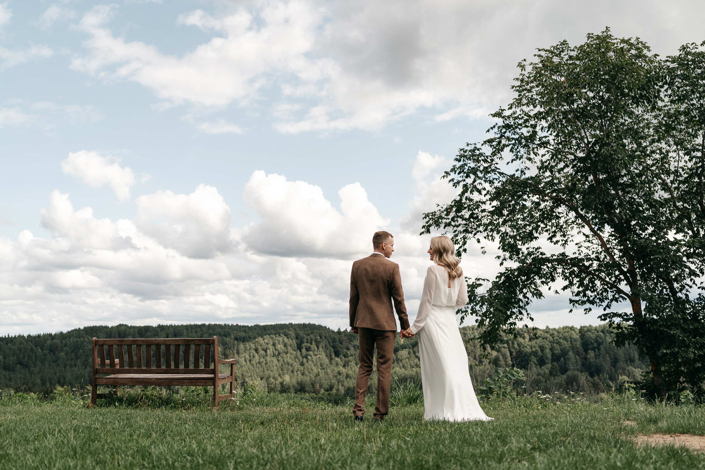 Красота вокруг. Олег и Мария Ивановы фотограф и видеограф в Пскове Санкт - Петербурге