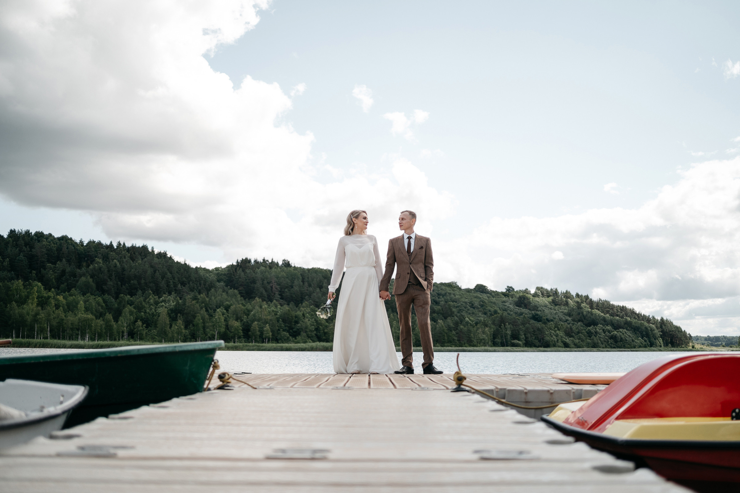 Красота вокруг. Олег и Мария Ивановы фотограф и видеограф в Пскове Санкт - Петербурге