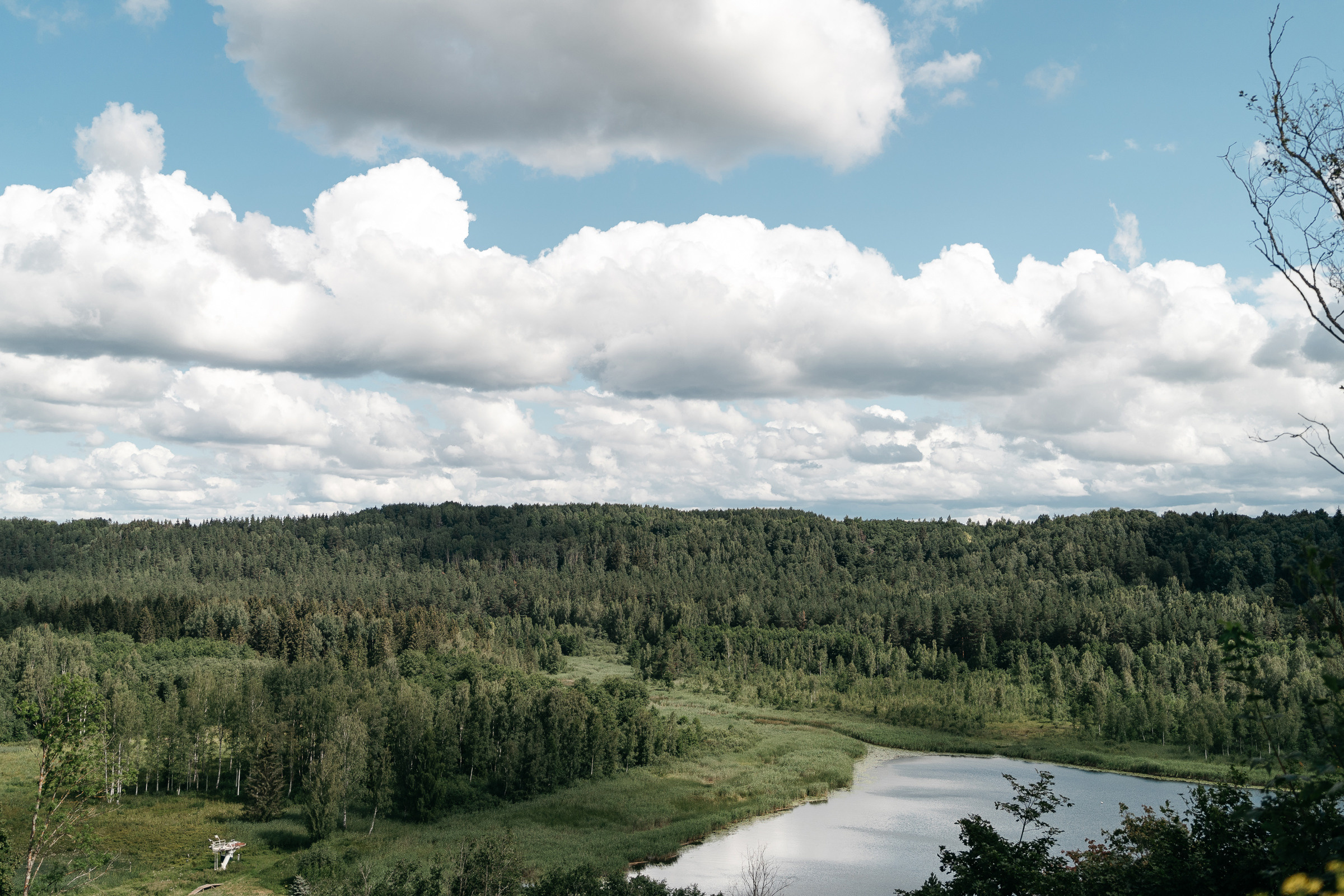 Красота вокруг. Олег и Мария Ивановы фотограф и видеограф в Пскове Санкт - Петербурге