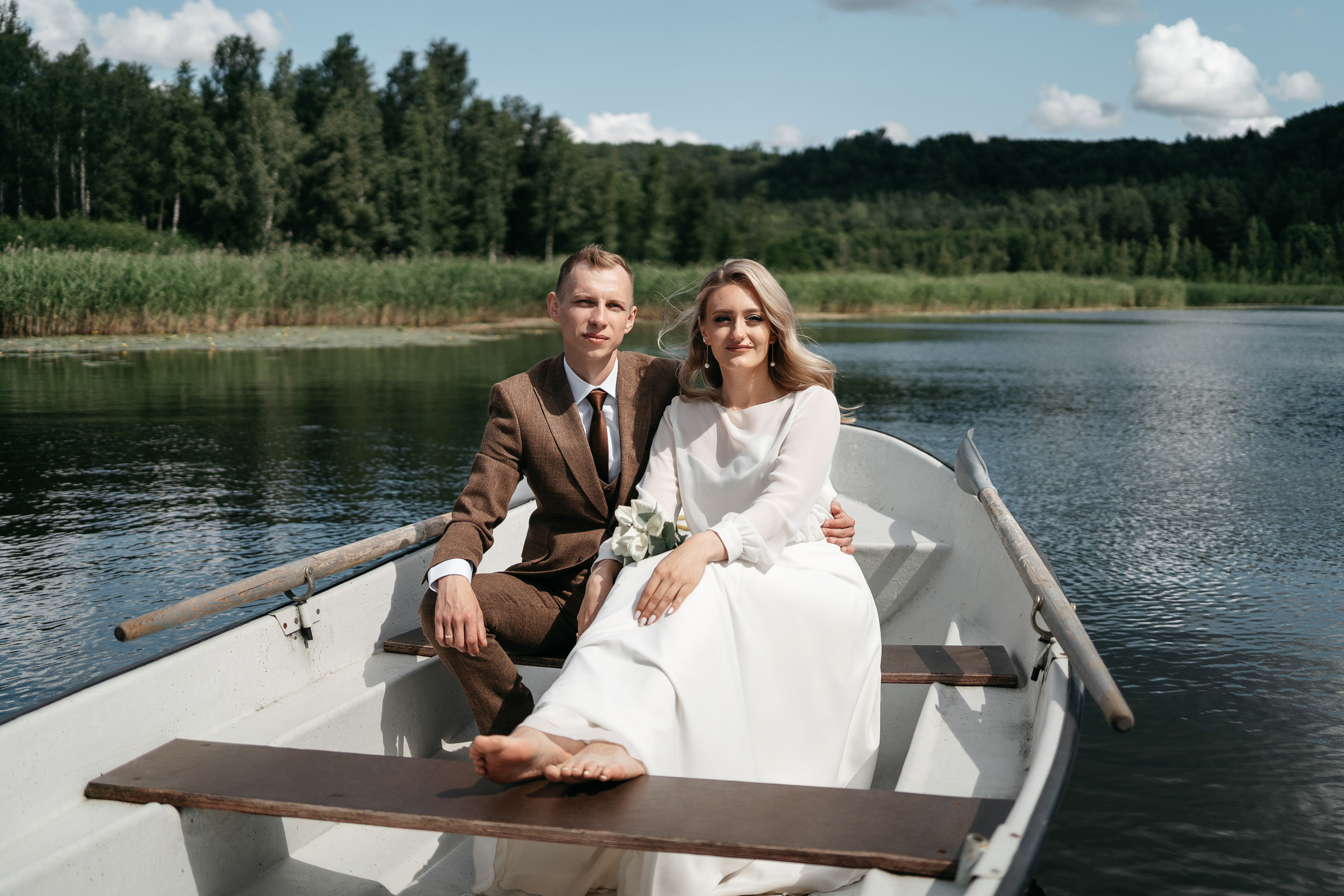 Красота вокруг. Олег и Мария Ивановы фотограф и видеограф в Пскове Санкт - Петербурге