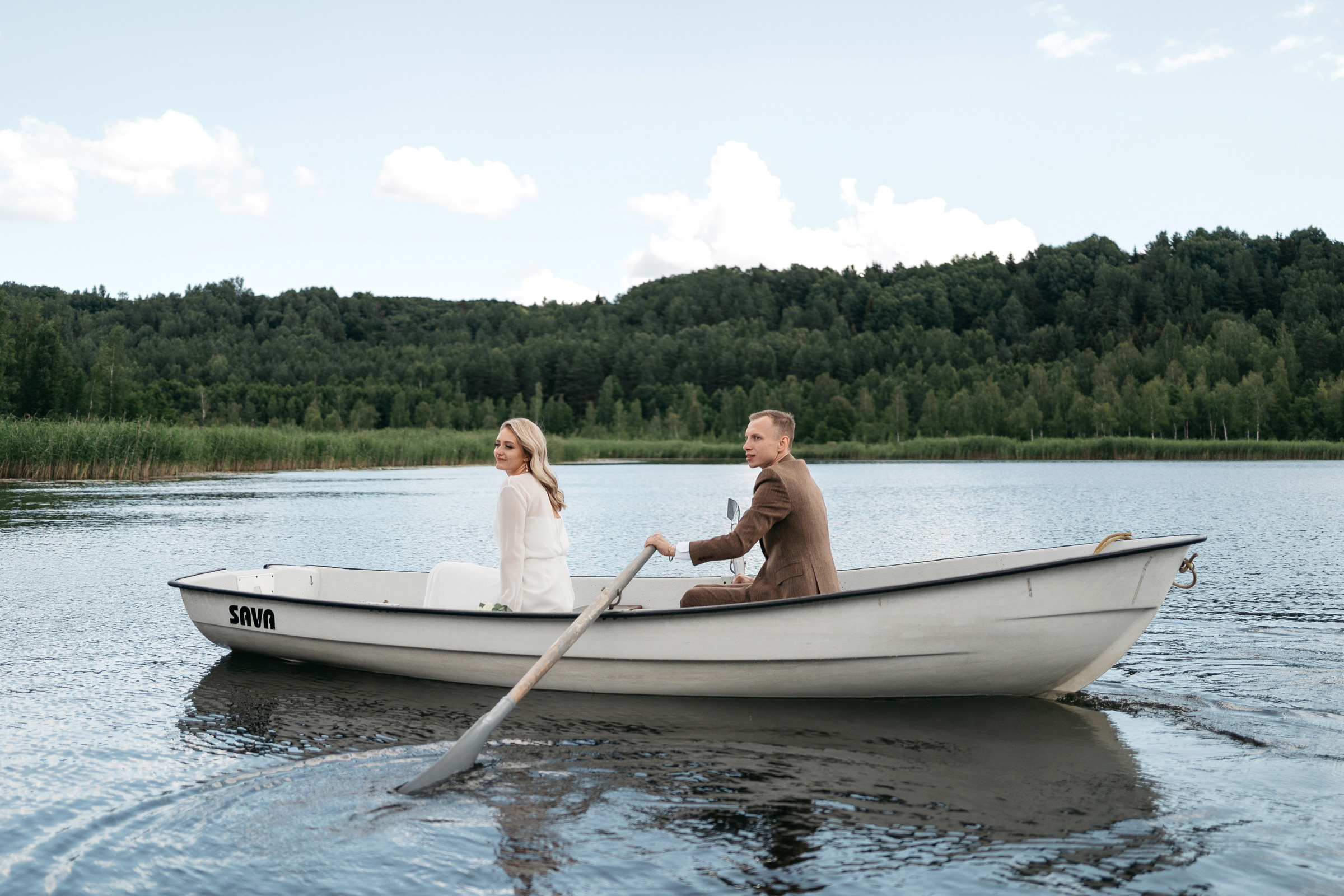Красота вокруг. Олег и Мария Ивановы фотограф и видеограф в Пскове Санкт - Петербурге