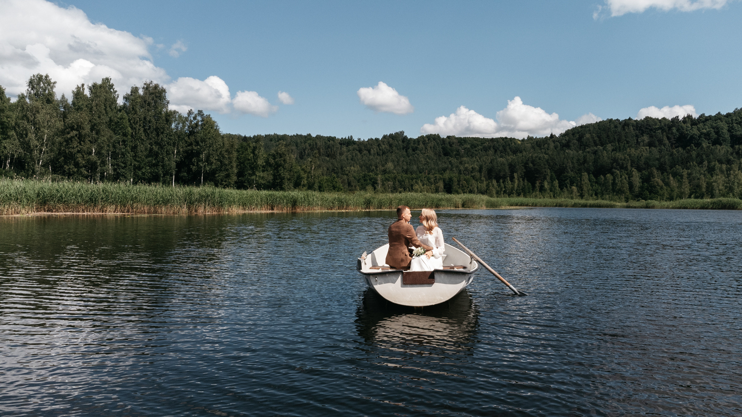 Красота вокруг. Олег и Мария Ивановы фотограф и видеограф в Пскове Санкт - Петербурге