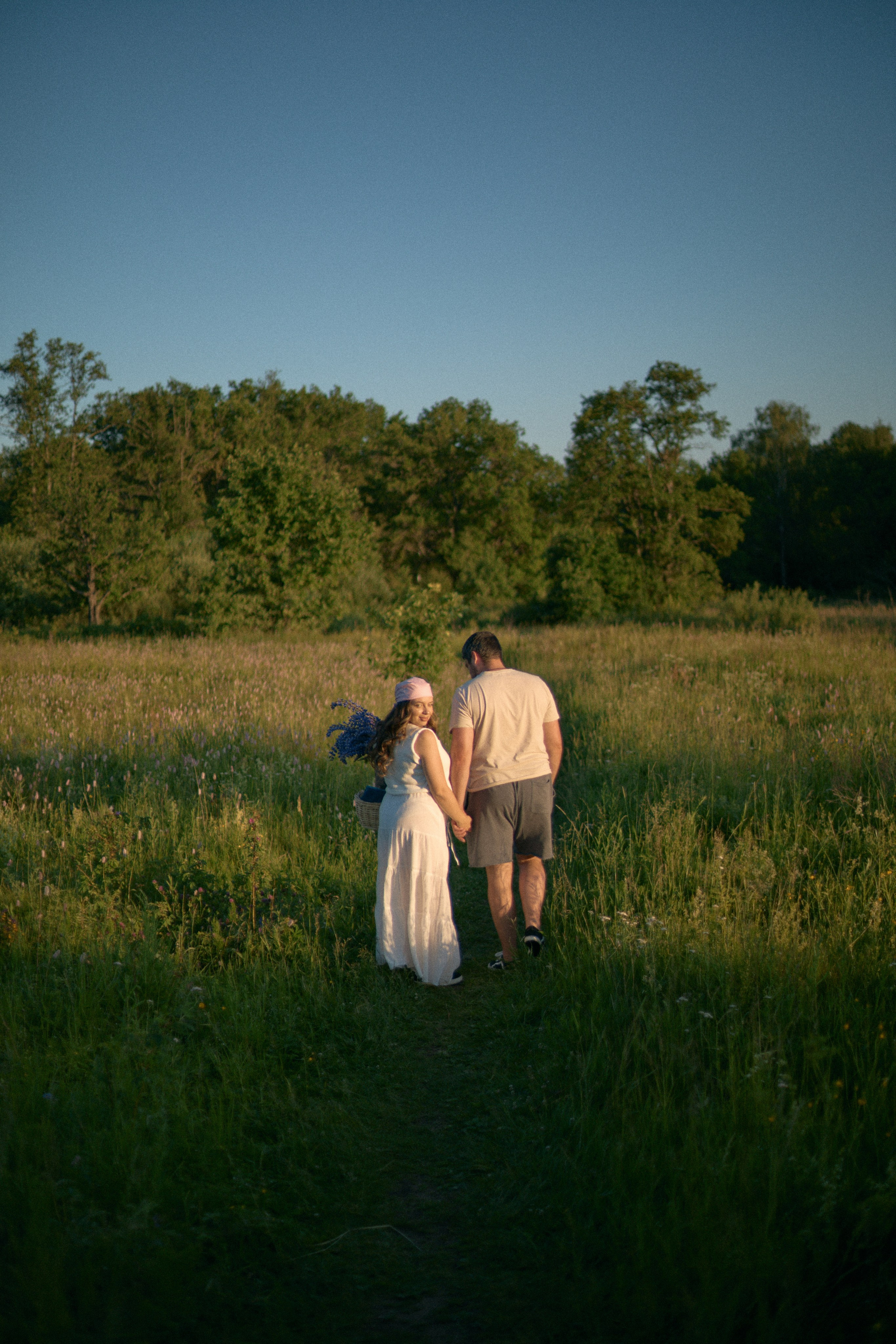 Полина. Профессиональный Фотограф во Владимире, в Москве и в Суздале — Полина Романычева