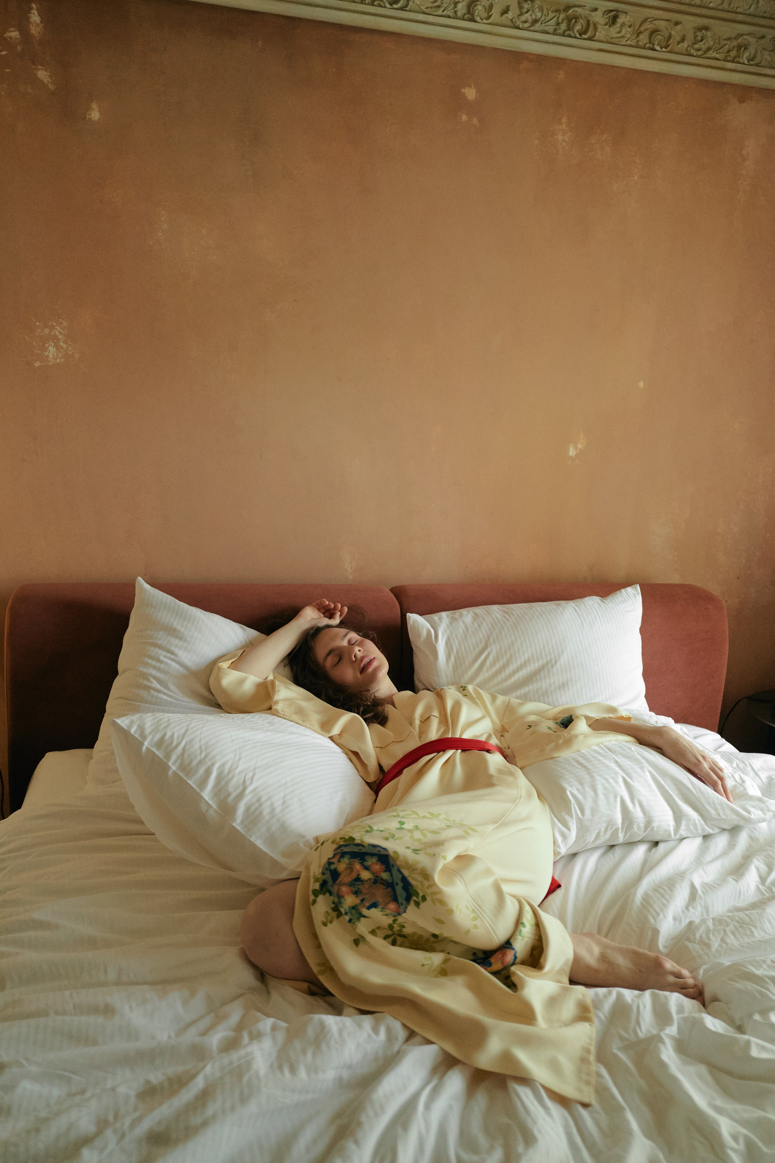 Алена. Профессиональный Фотограф во Владимире, в Москве и в Суздале — Полина Романычева