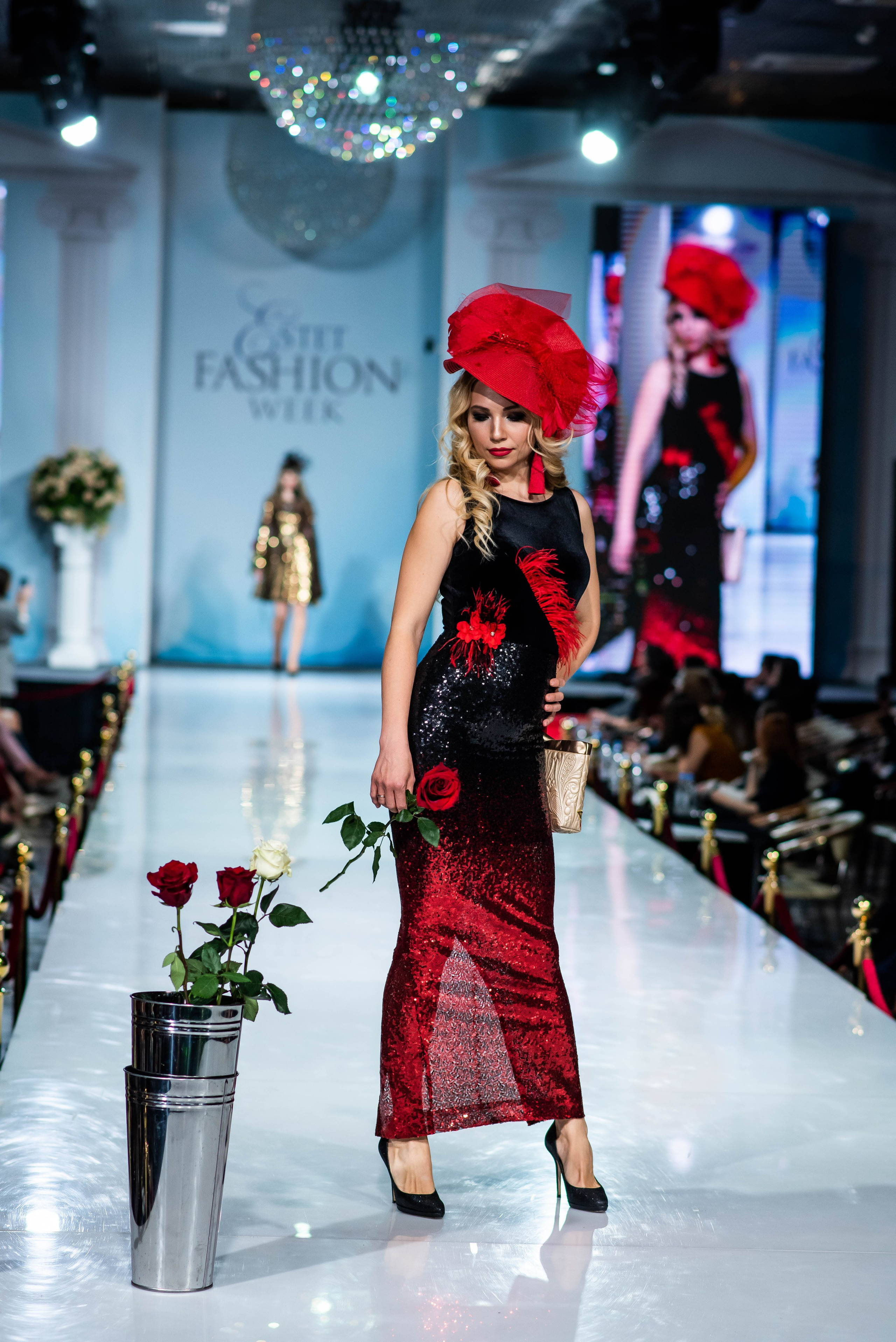 Иван Рыбников. Главная