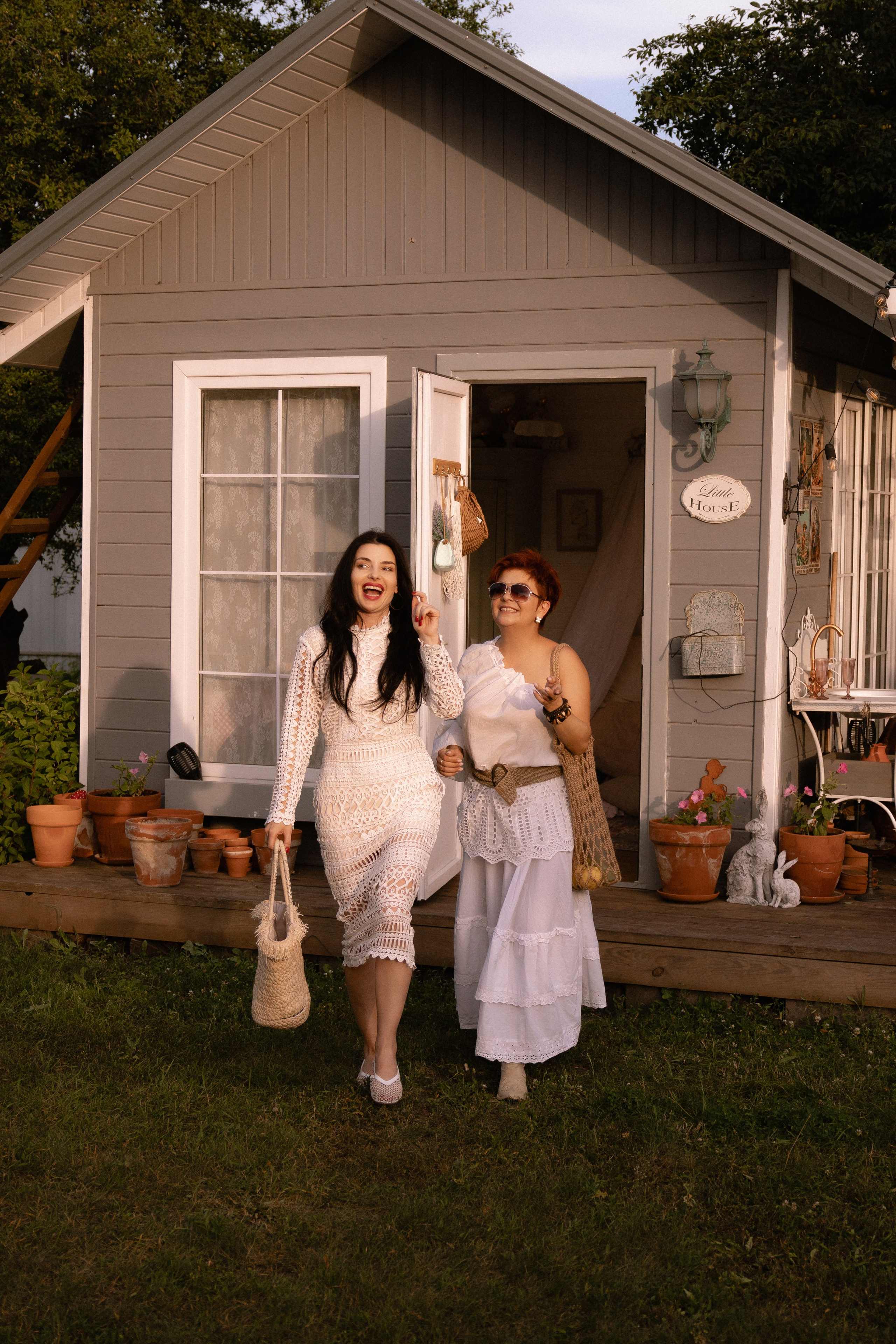 Подружки. Семейный фотограф Губкин/Старый Оскол