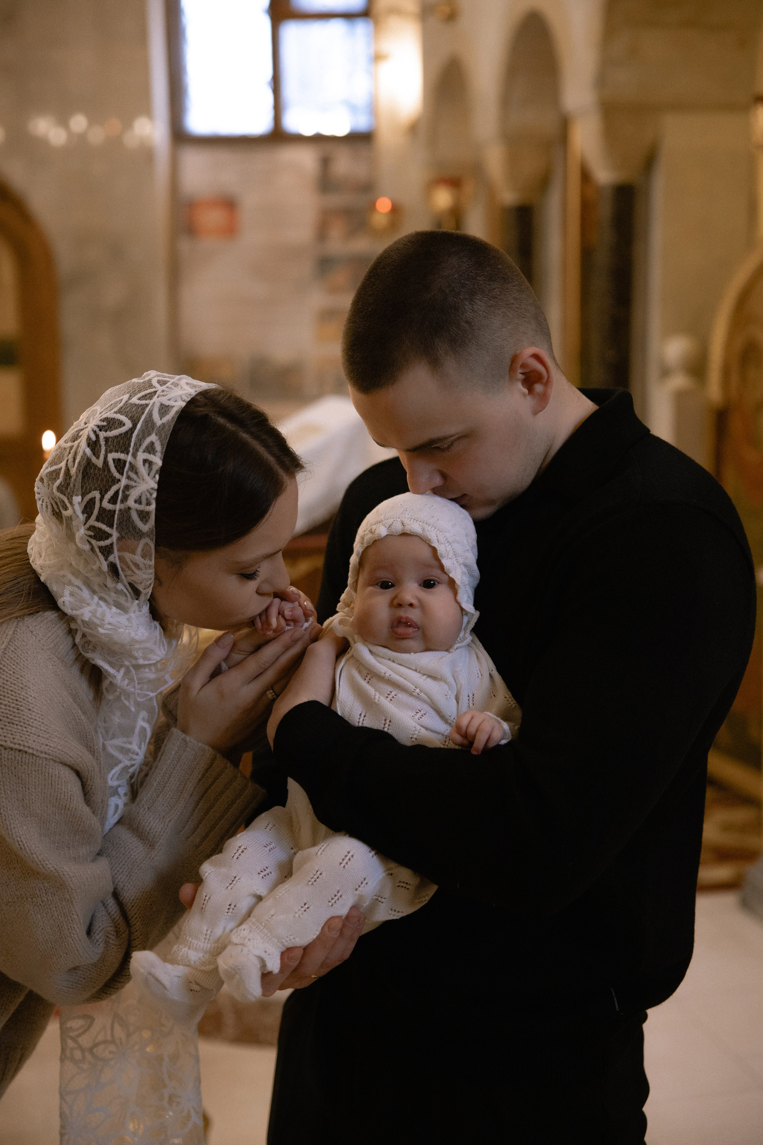 Валя. Семейный фотограф Губкин/Старый Оскол