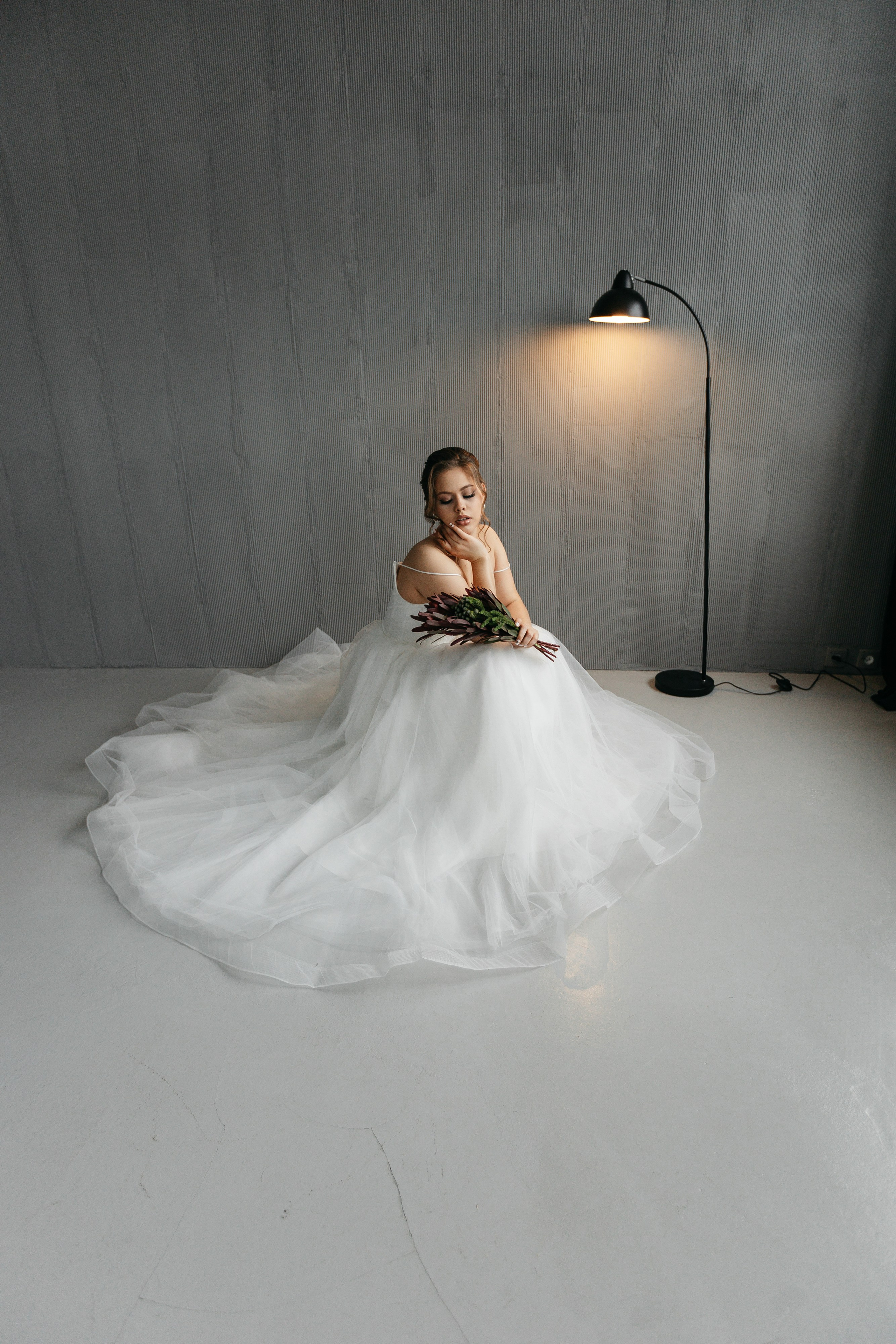 Юля. Семейный фотограф Губкин/Старый Оскол